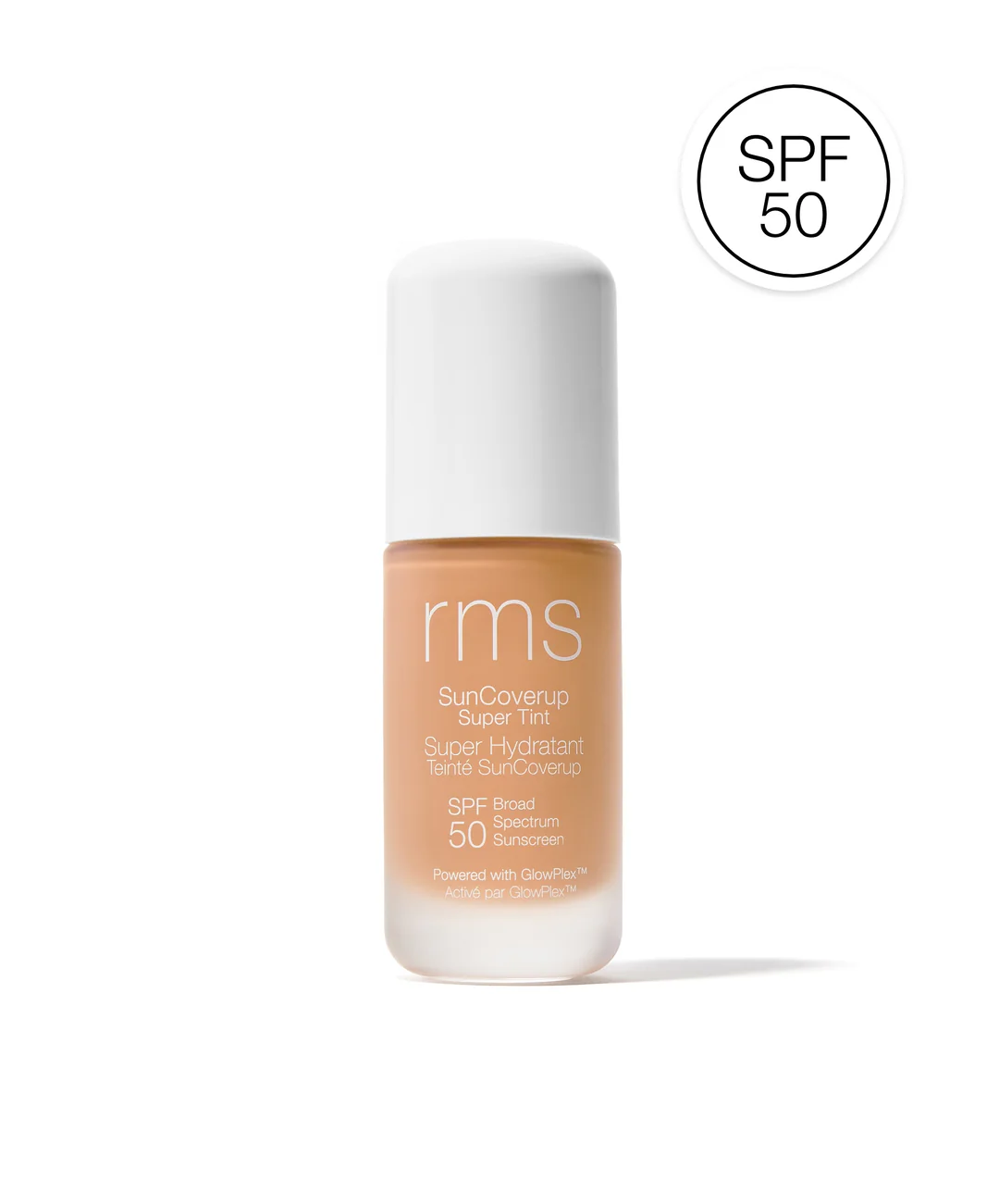 SunCoverup Super Tint SPF 50 Güneş Kremi 30 ml