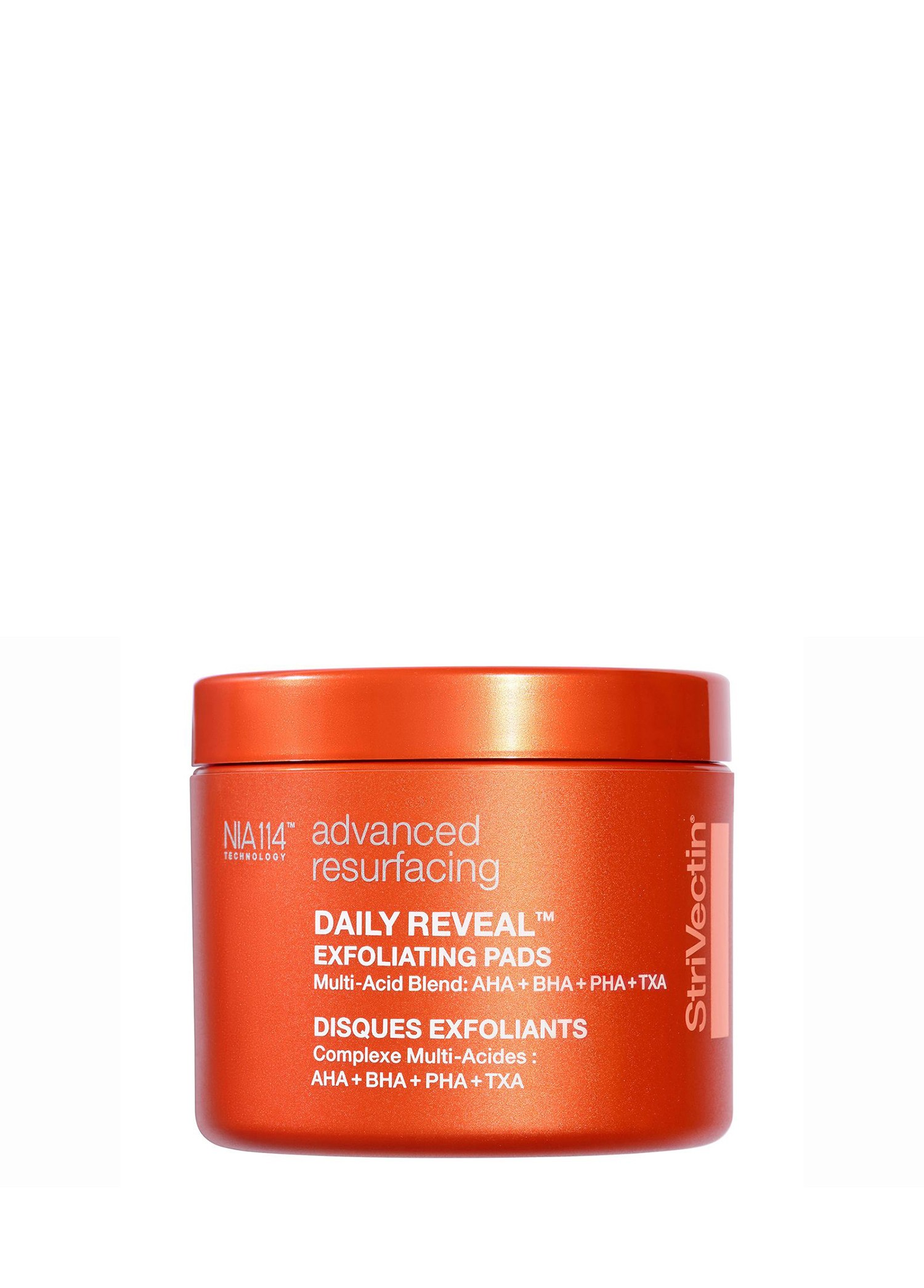 Advanced Resurfacing Daily Reveal Exfoliating Pads 60 Adet
