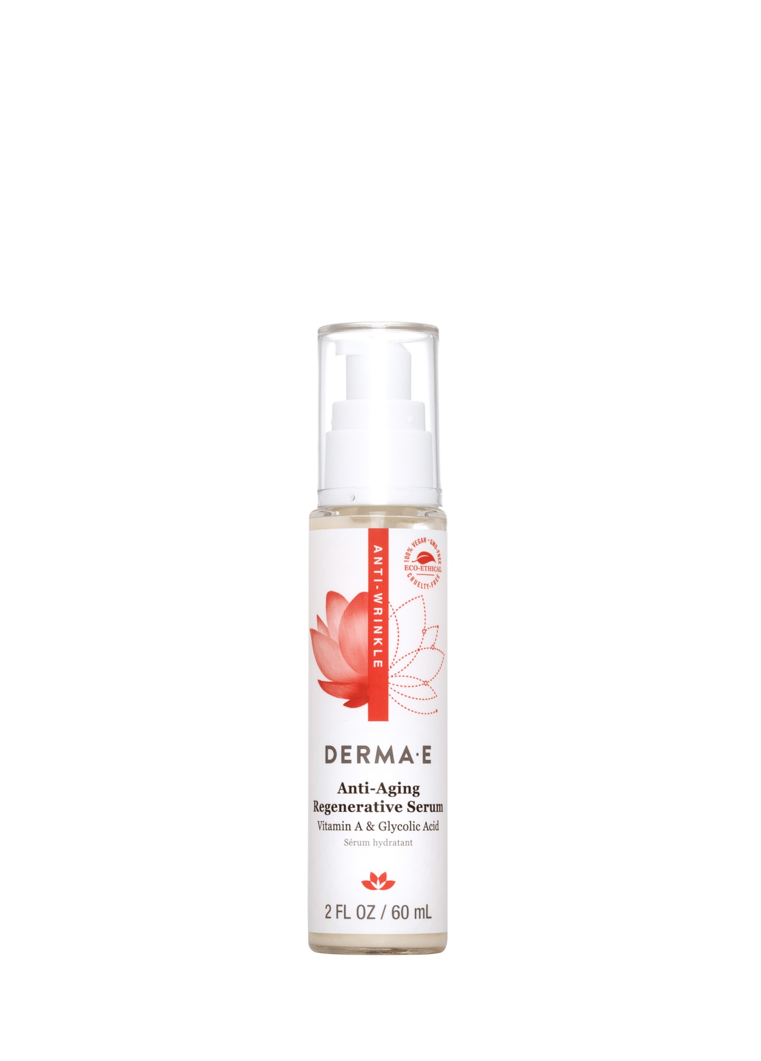 Anti Aging Regenerative Serum 60 ml