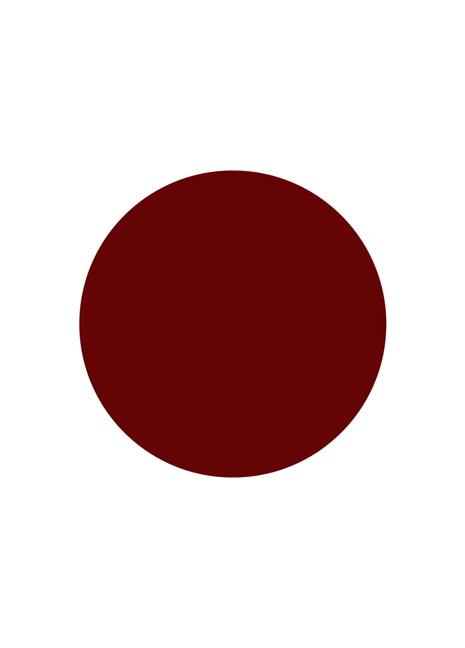 OXBLOOD