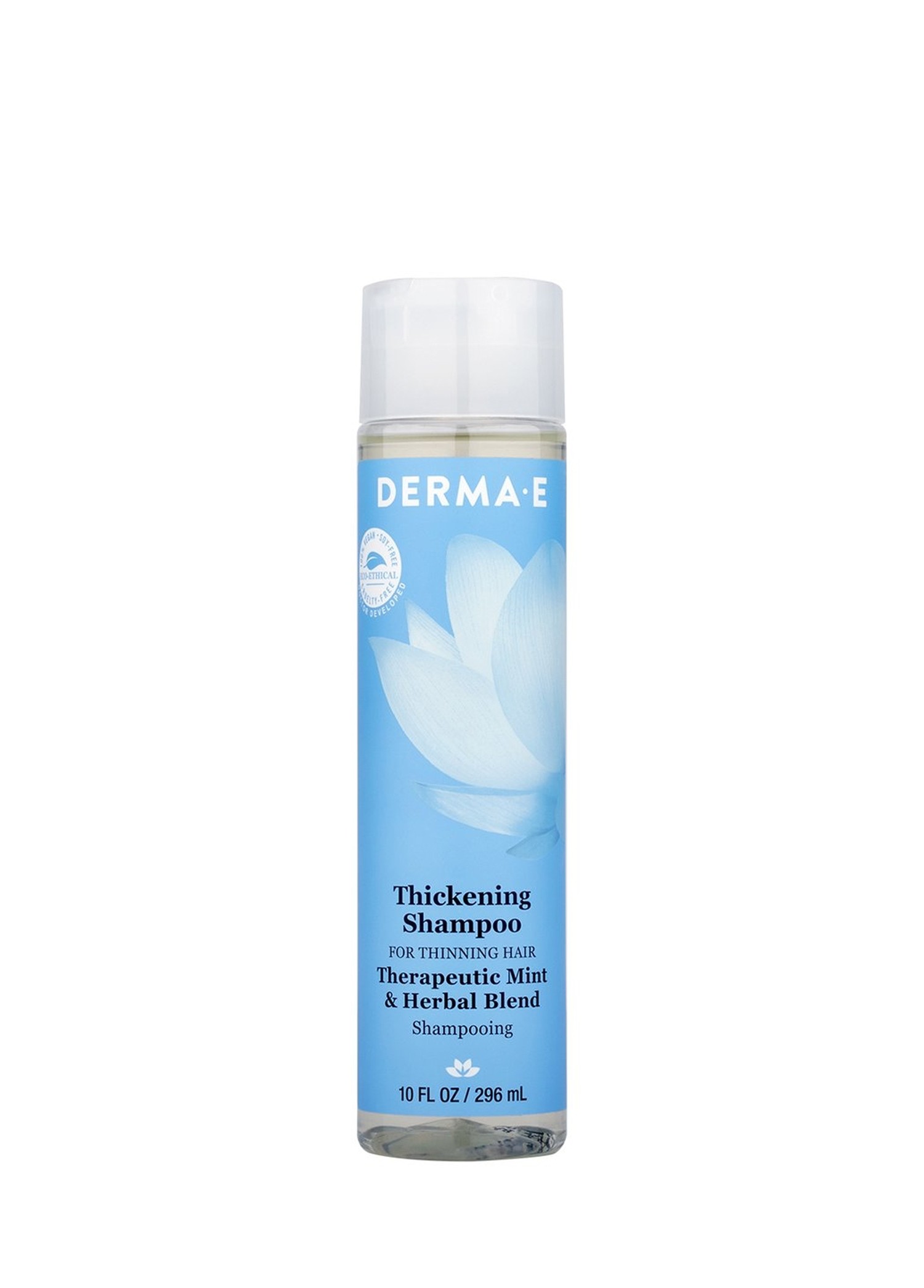 Thickening Shampoo 296 ml