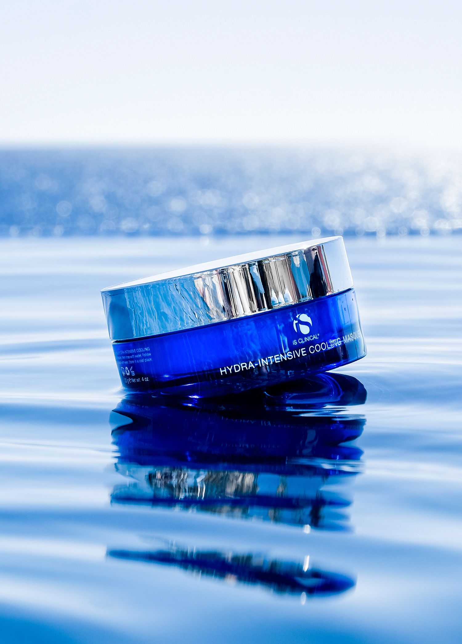 Hydra Intensive Cooling Masque 120 g