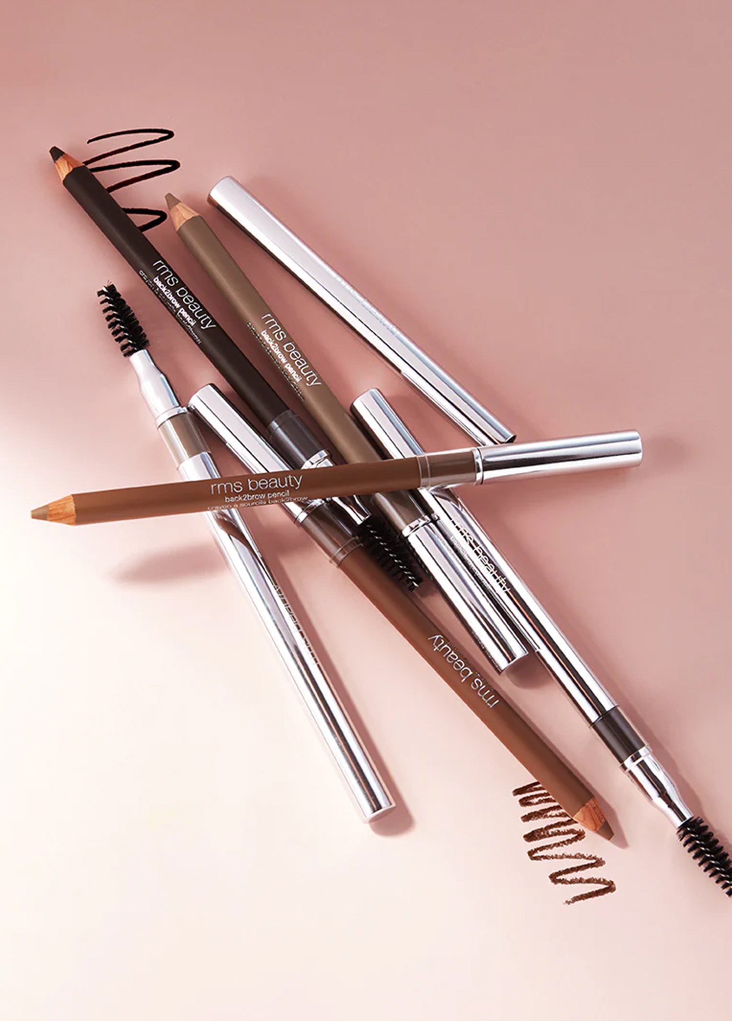 Back2Brow Pencil Light 1.1 g