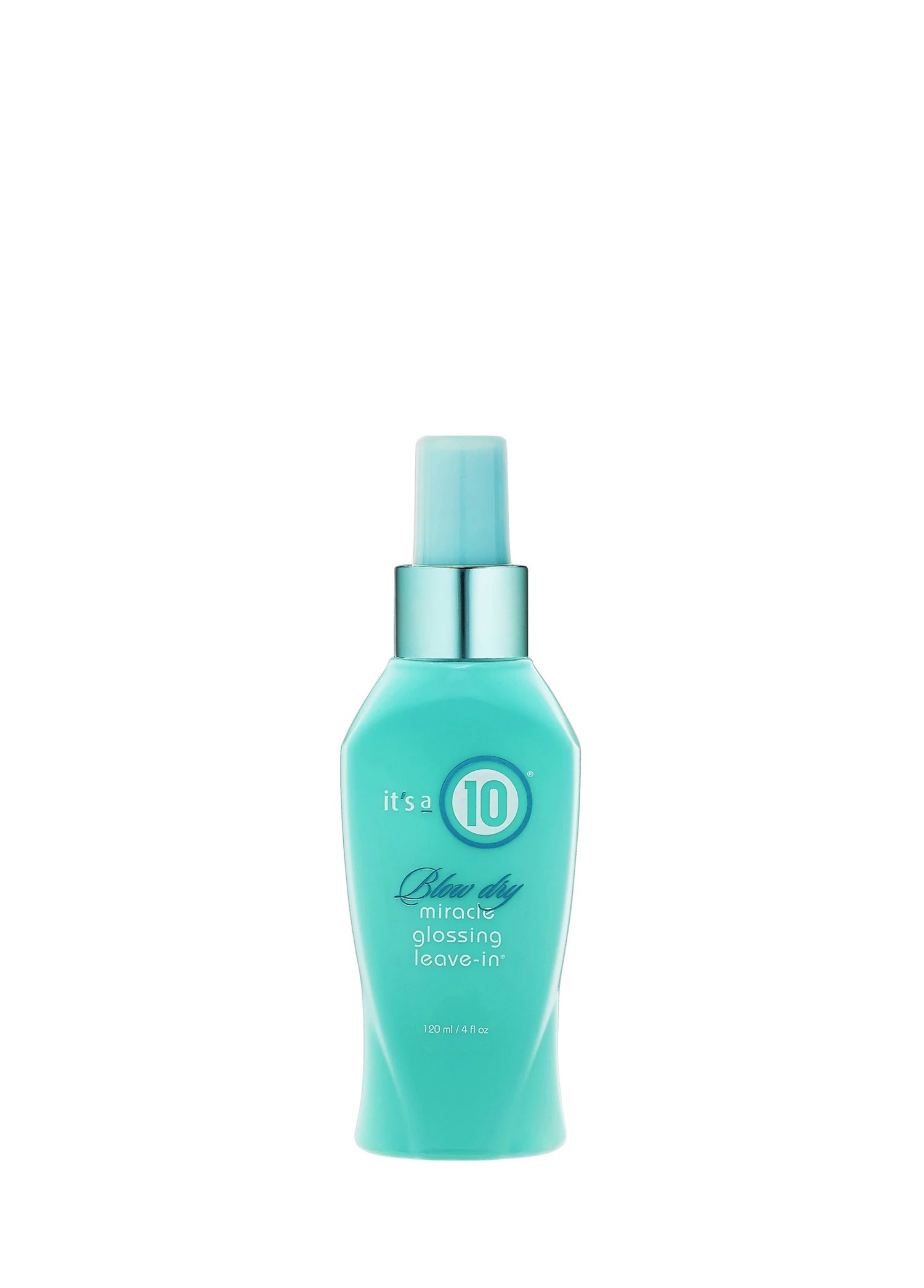 Blow Dry Miracle Glossing Leave in 120 ml