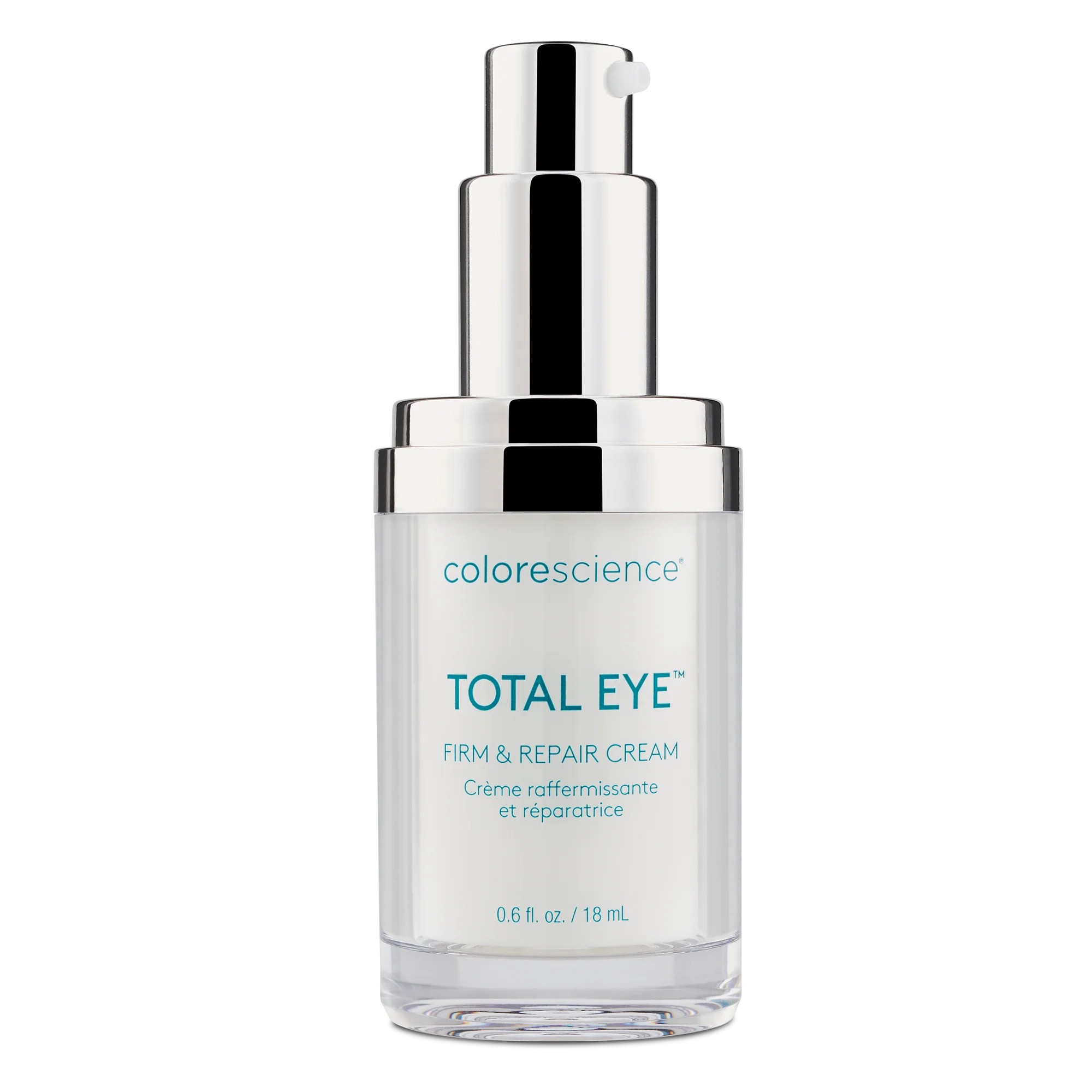 Total Eye – Sıkılaştırıcı & Onarıcı Göz Çevresi Kremi 18 ml