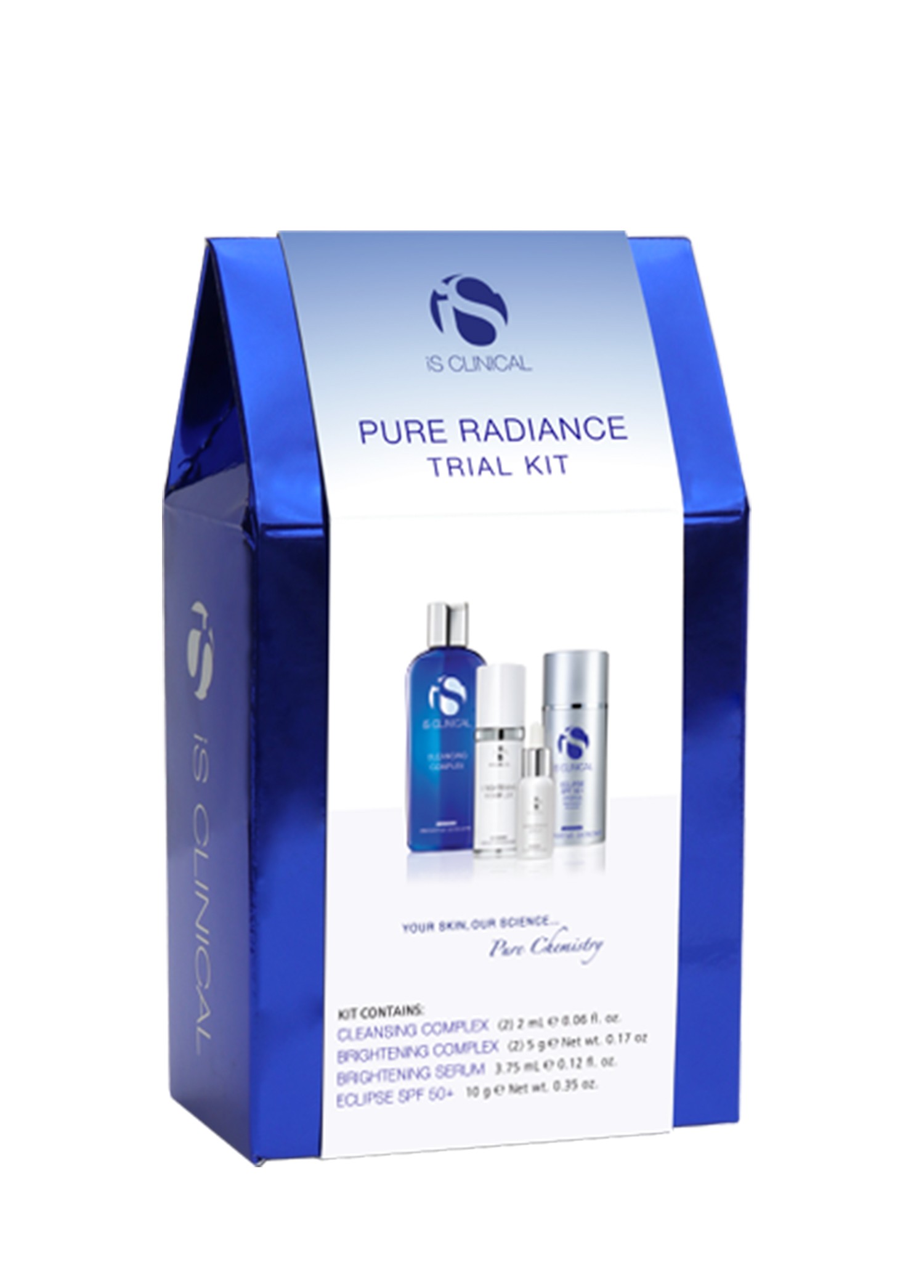 Pure Radiance Trial Kit