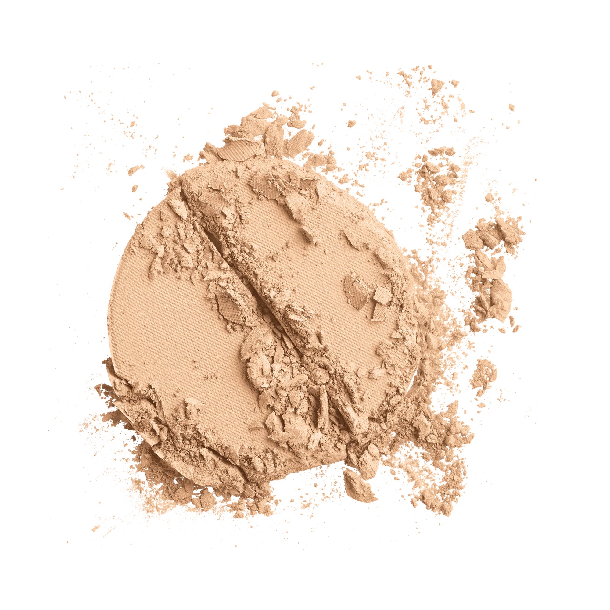 Natural Finish – SPF 20 Fondöten Pudra Light Ivory 12gr.