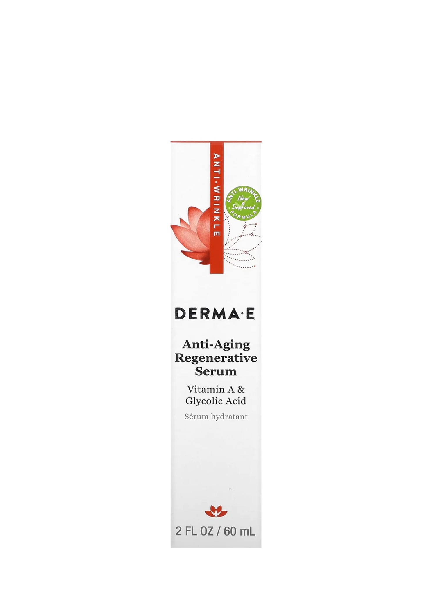 Anti Aging Regenerative Serum 60 ml