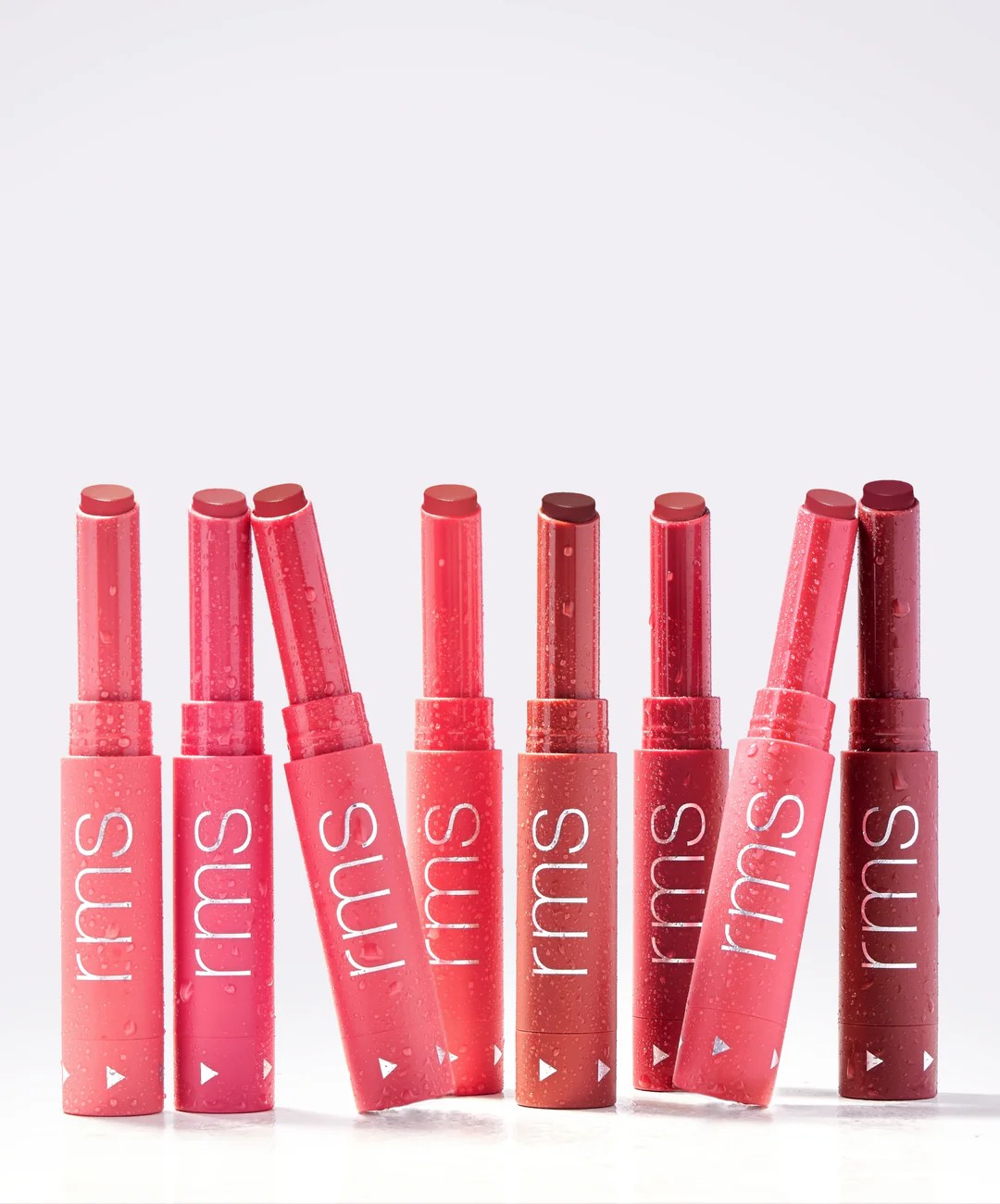 Legendary Serum Lipstick Ruby Moon 3.5g