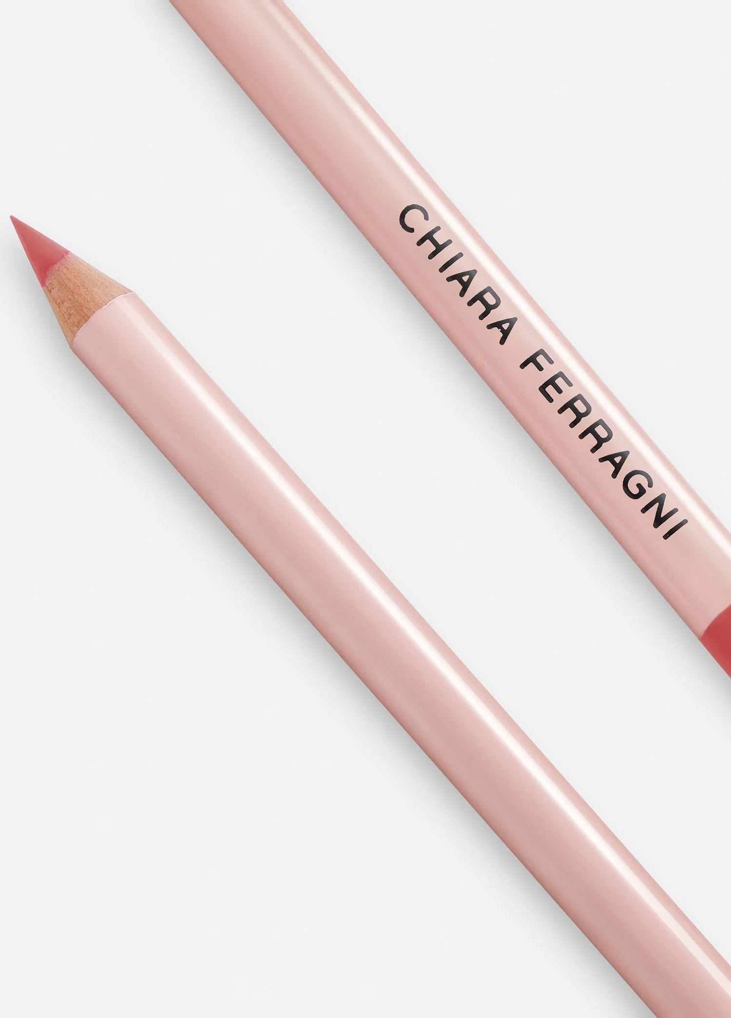 Kiss Marker Dudak Kalemi 02 Pembe Nude 1,45 gr