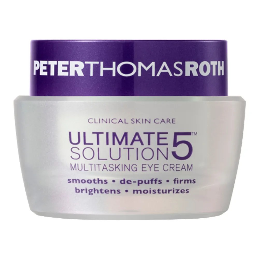 Ultimate Solution 5 Göz Kremi 15 ml