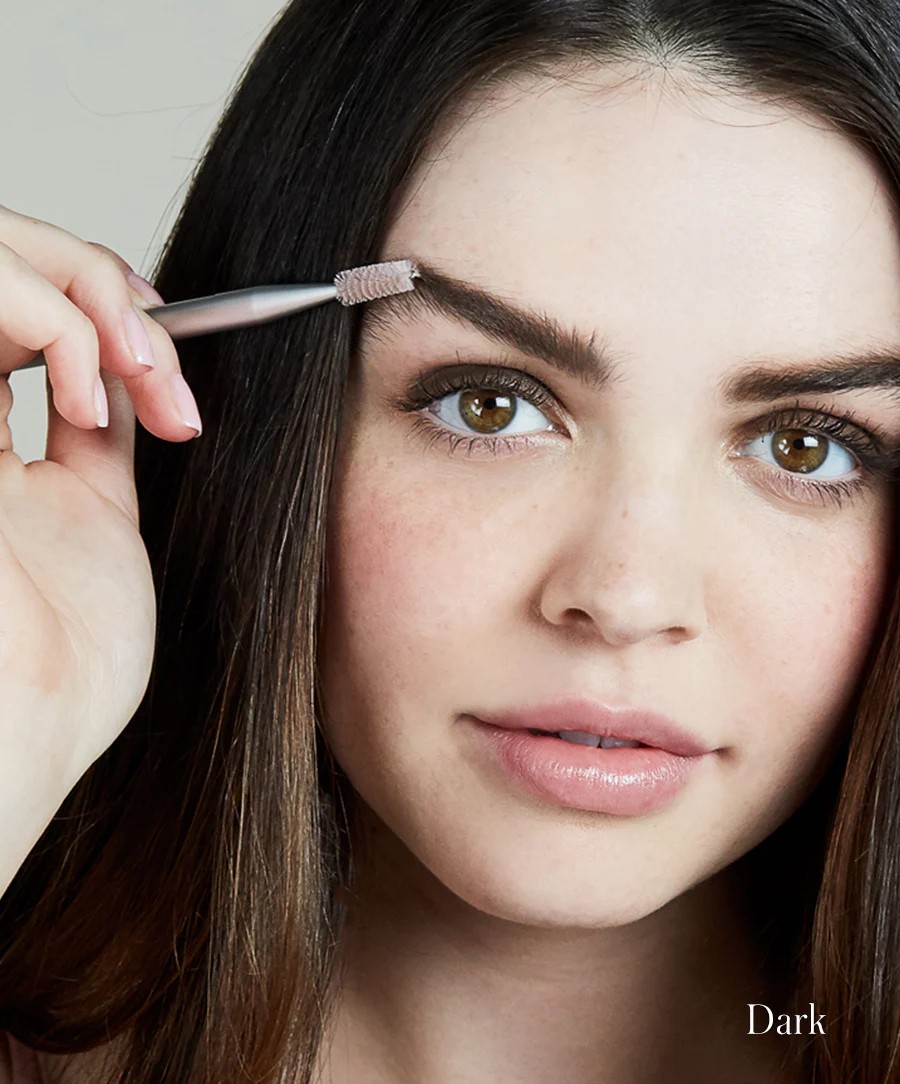 Back2Brow Powder Dark 3.5 g