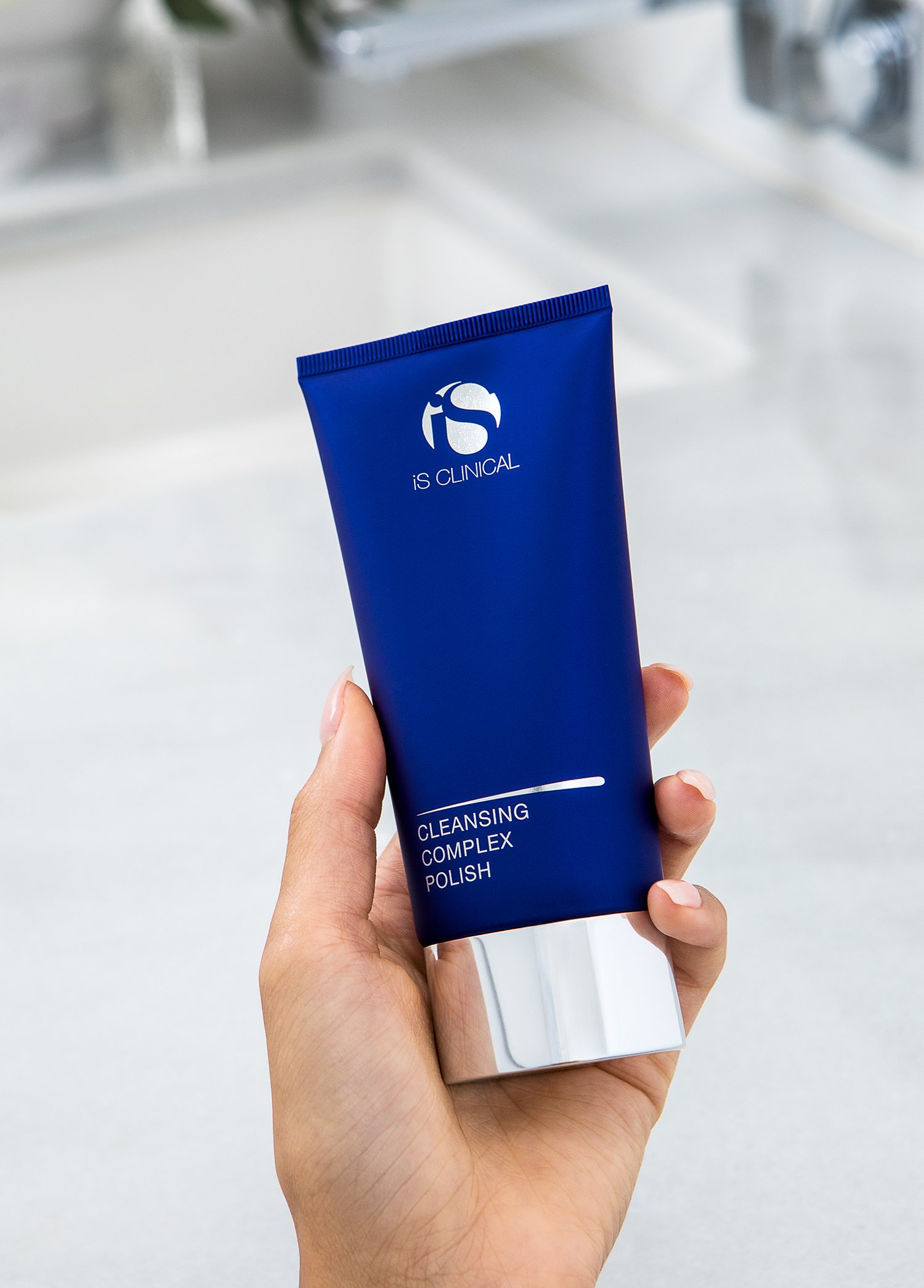 Cleansing Complex Polish 120 g