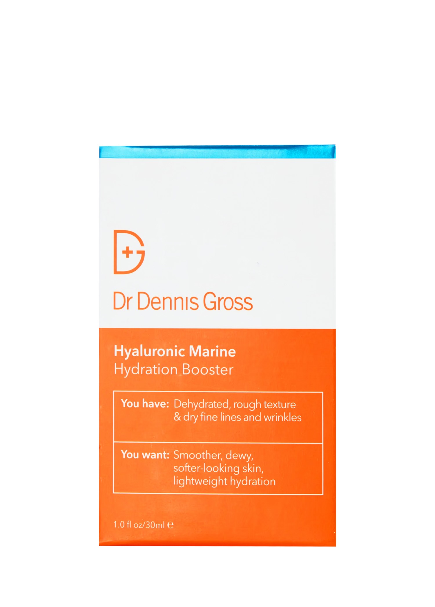 Hyaluronic Marine Hydration Booster 30 ml