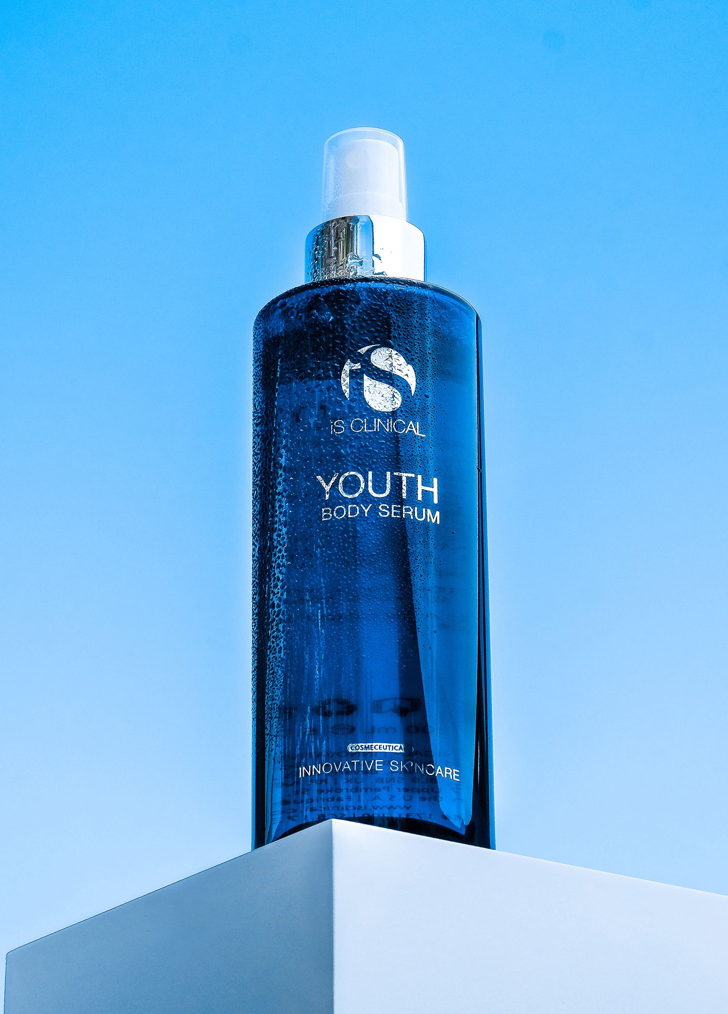 Youth Body Serum 15 ml