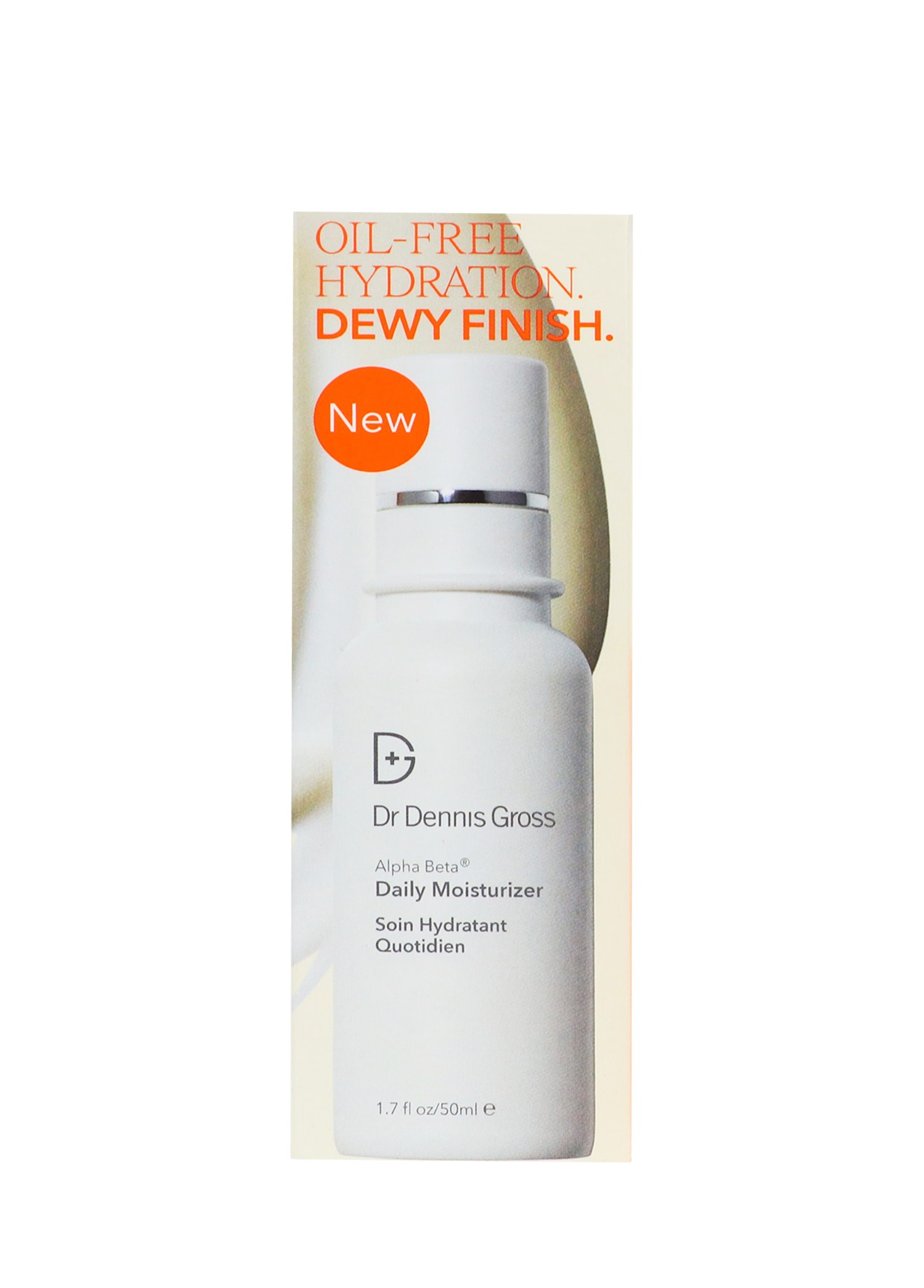 Alpha Beta Daily Moisturizer 50 ml