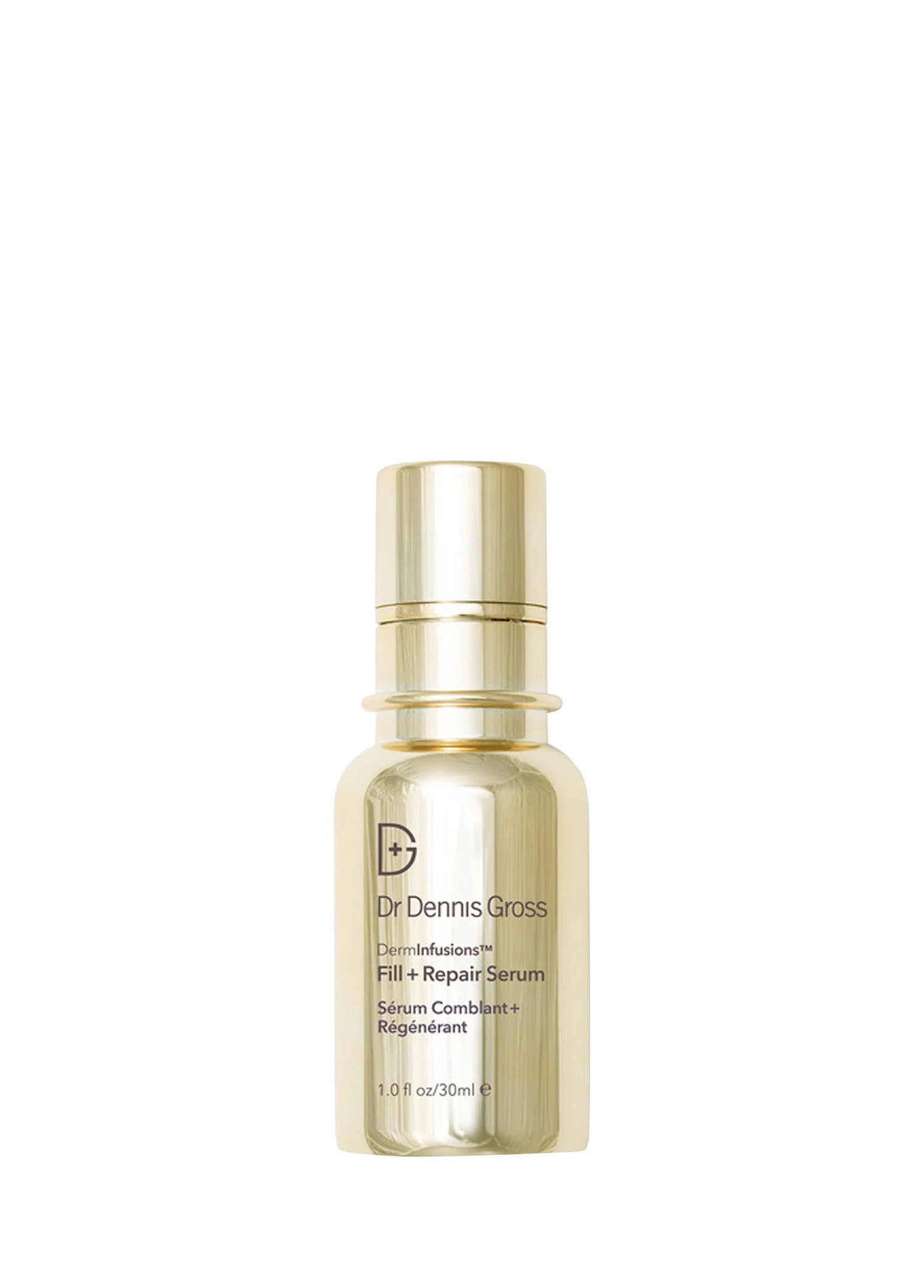 DermInfusions™ Dolgunlaştırıcı ve Onarıcı Serum 30 ml