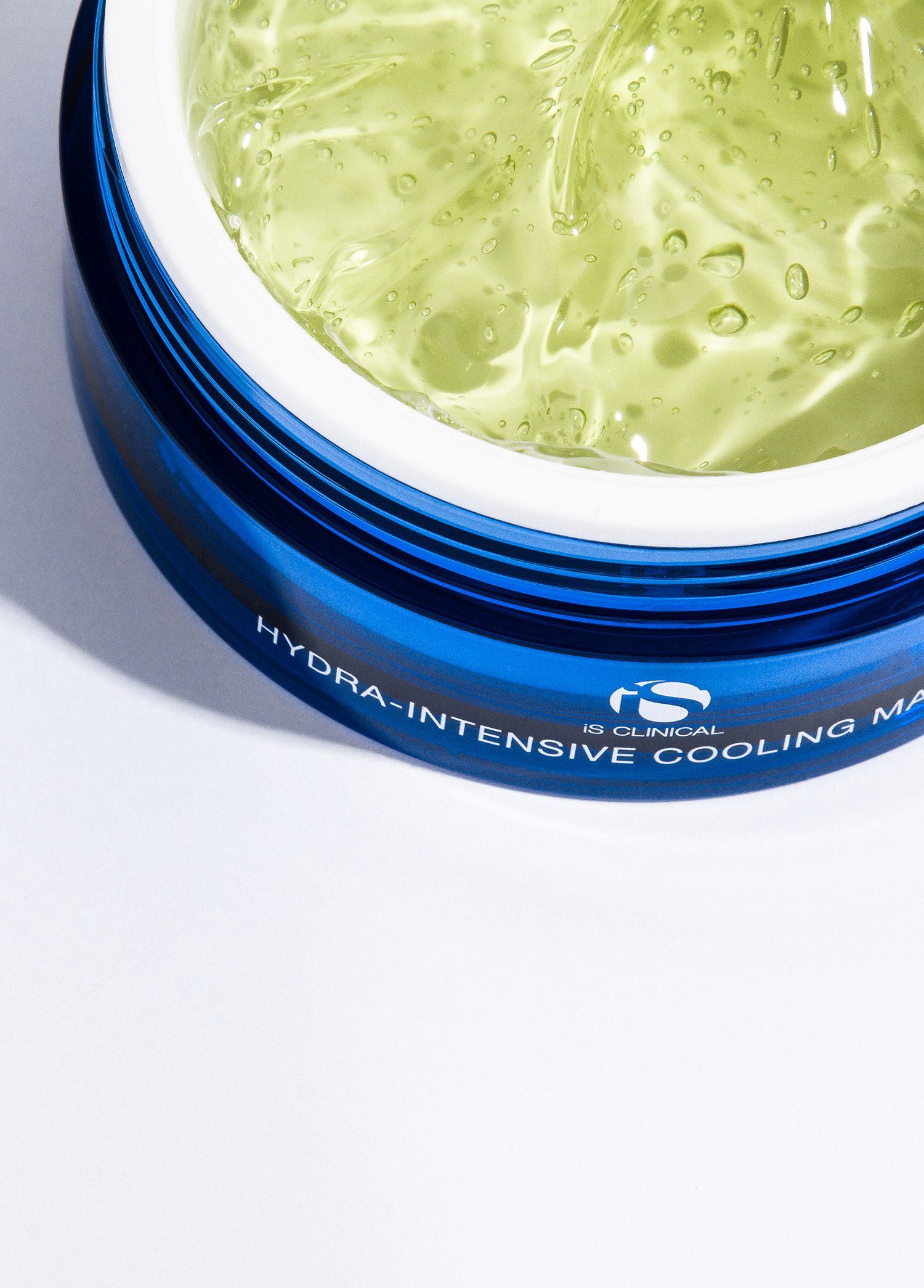 Hydra Intensive Cooling Masque 120 g