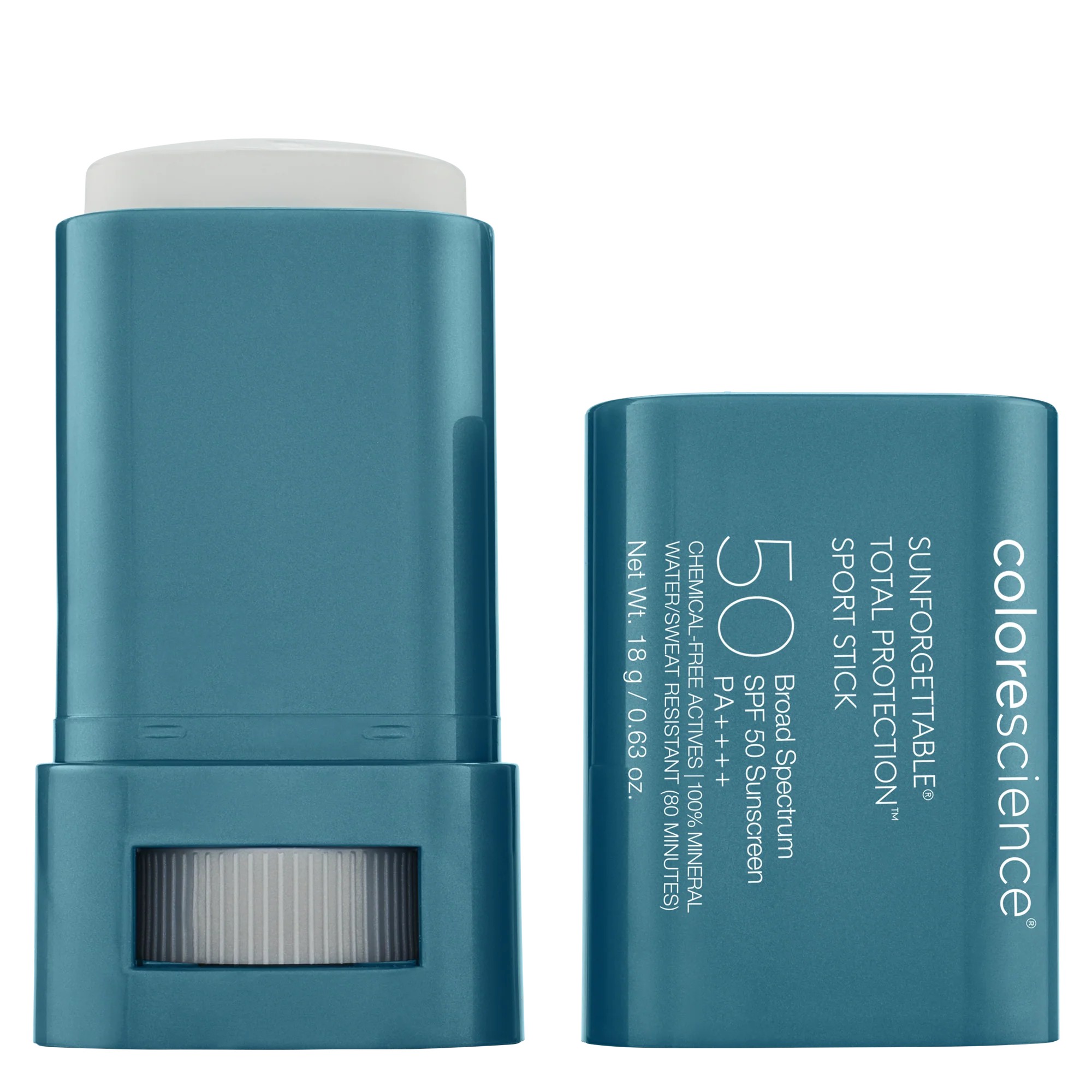 Total Protection Sport Stick Güneş Kremi SPF 50 189 ml
