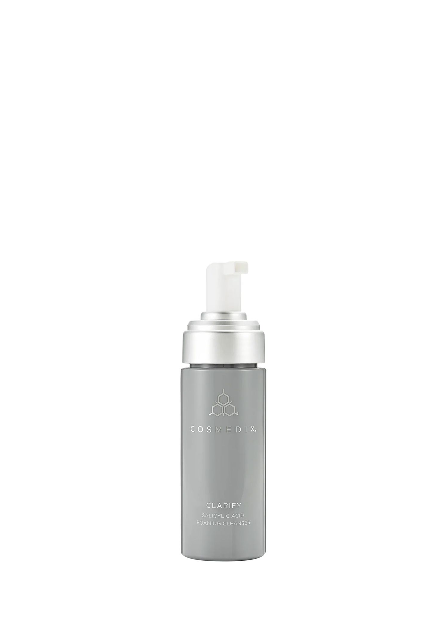 Clarify Salicylic Acid Foaming Cleanser 147 ml