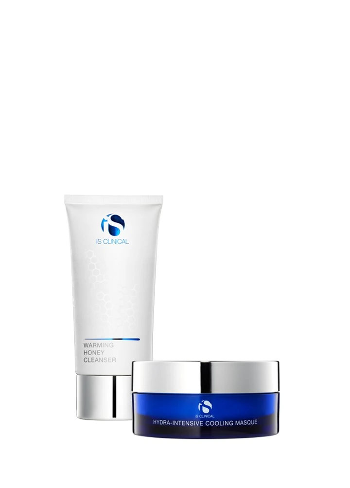 Warm Up Cool Down Kit