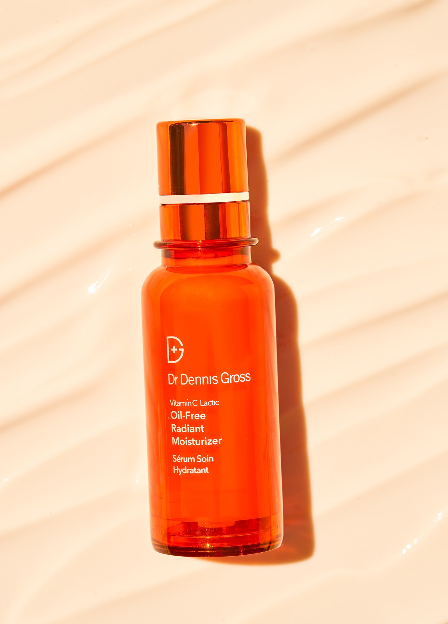 Vitamin C Lactic Oil Free Radiant Moisturizer 50 ml