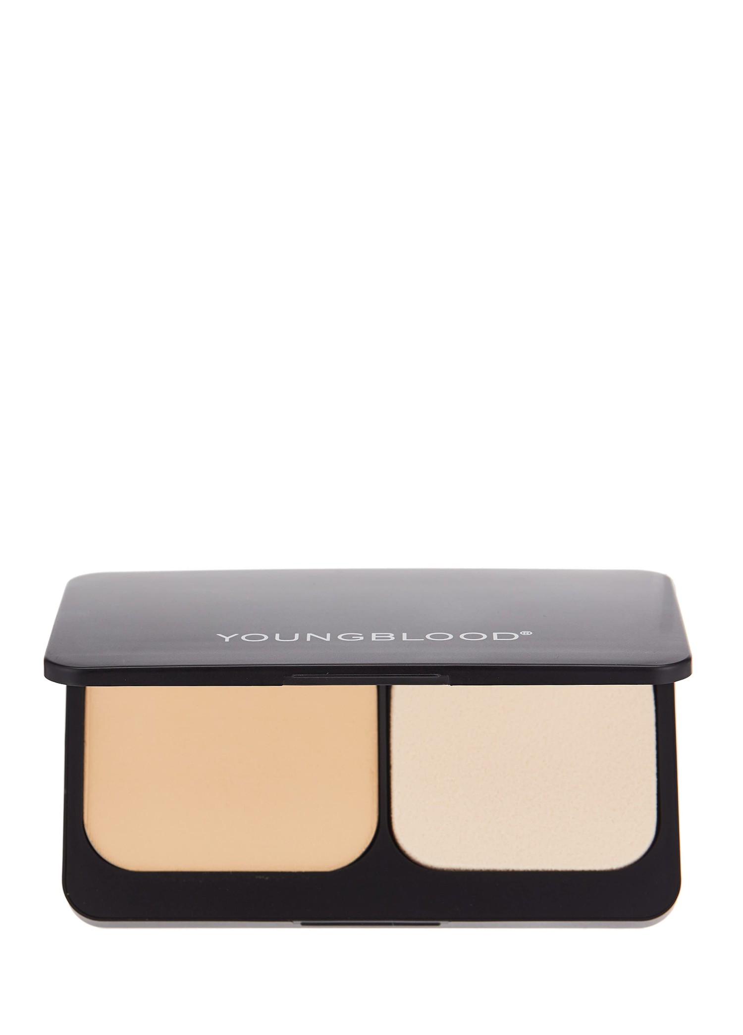 Pressed Mineral Foundation Barely Beige 8 g