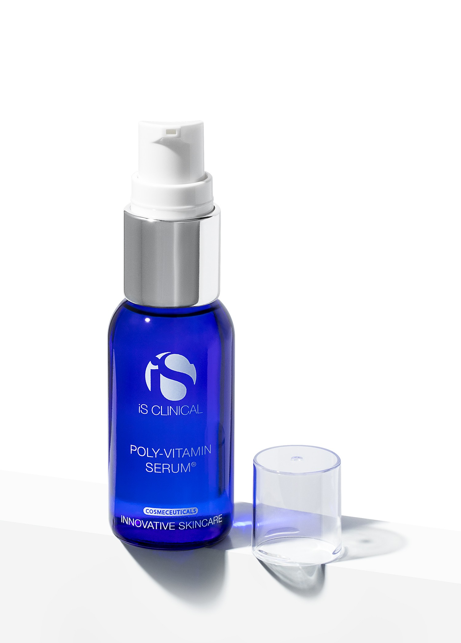 Poly Vitamin Serum 15 ml