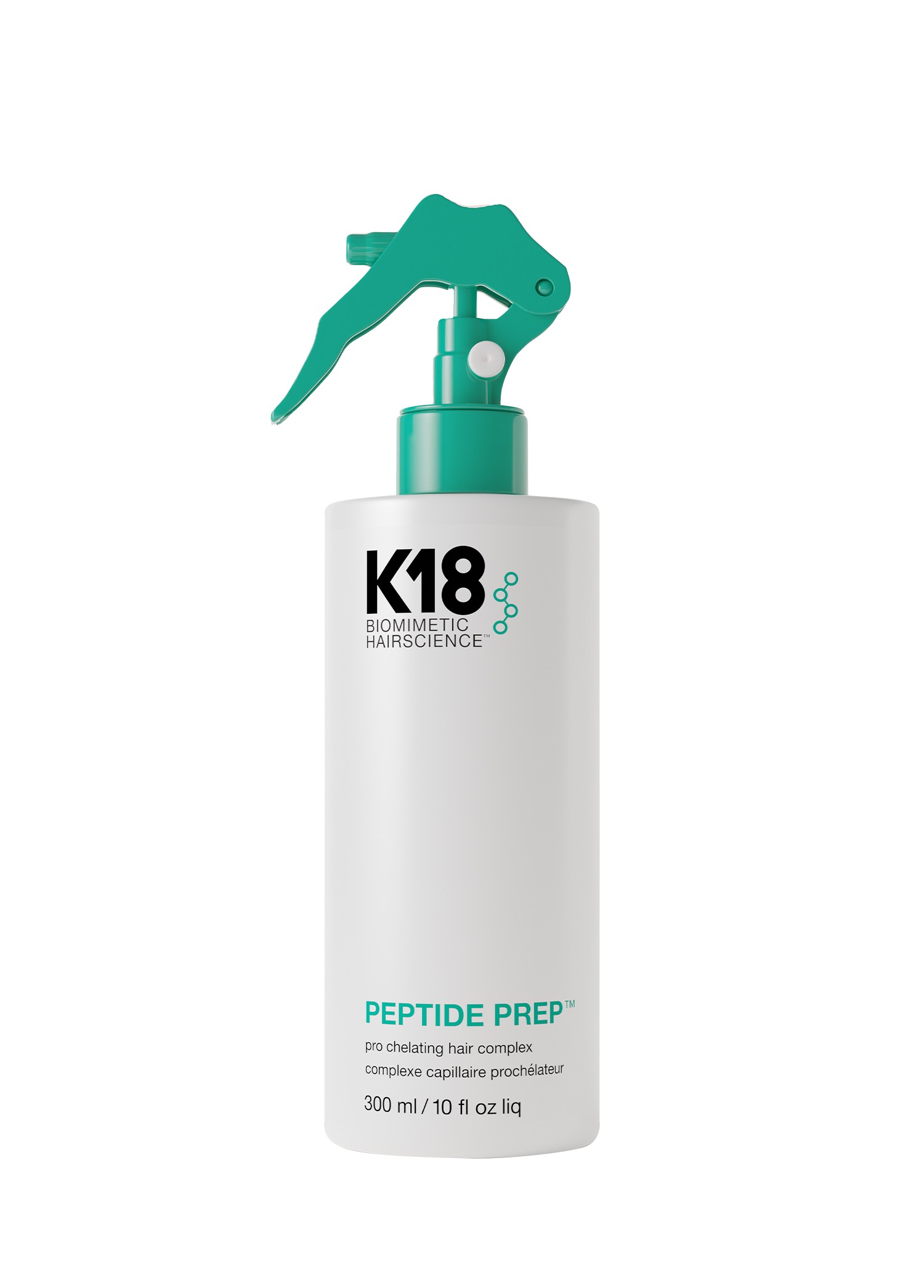 PEPTIDE PREP Pro Chelating Hair Complex 300 ml