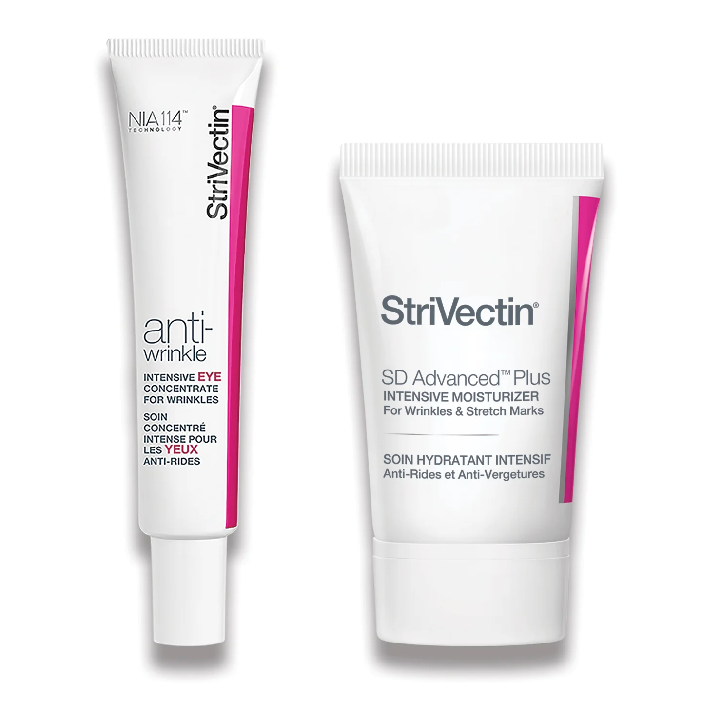 SMOOTH & HYDRATE 2’li Set 60 ml + 30 ml