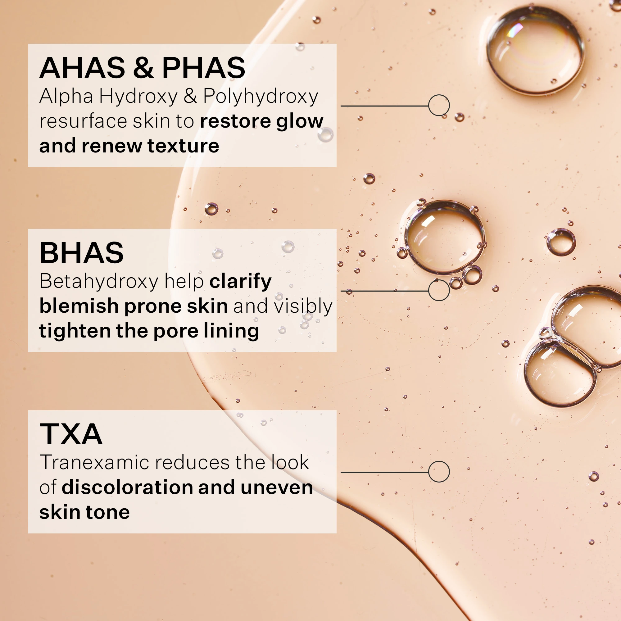 Advanced Resurfacing Daily Reveal Exfoliating Pads 60 Adet