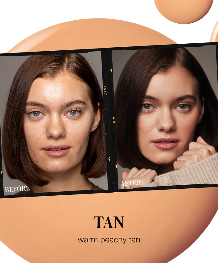 SunCoverup Super Tint SPF 50 Güneş Kremi 30 ml