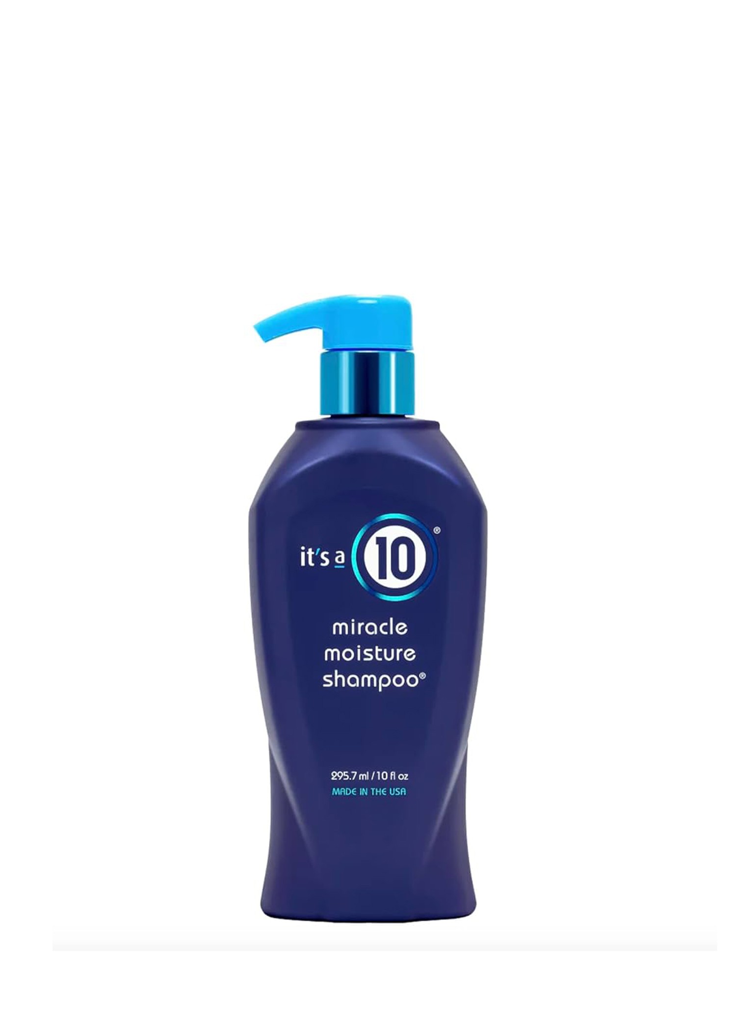 Miracle Moisture Shampoo 295.7 ml