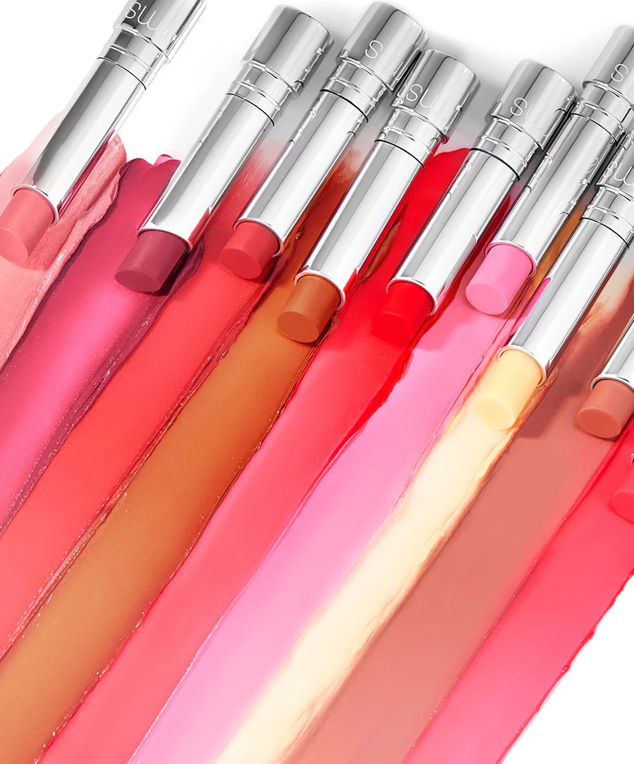 Tinted Daily Lip Balm Simply Cocoa 3g