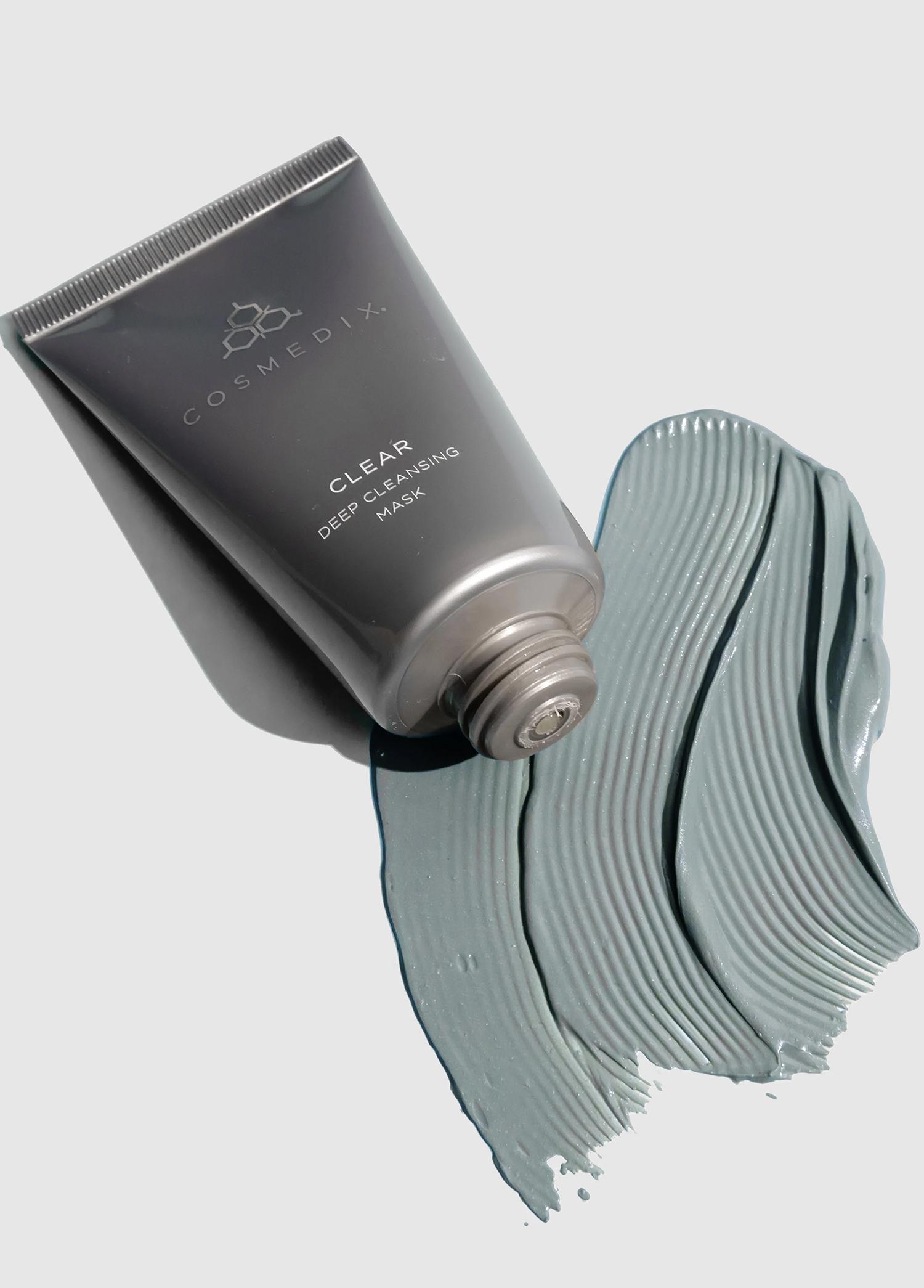 Clear Deep Cleansing Mask 60 g