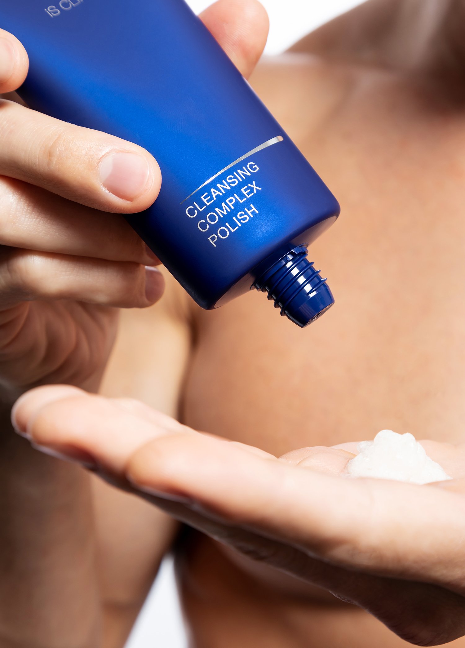 Cleansing Complex Polish 120 g
