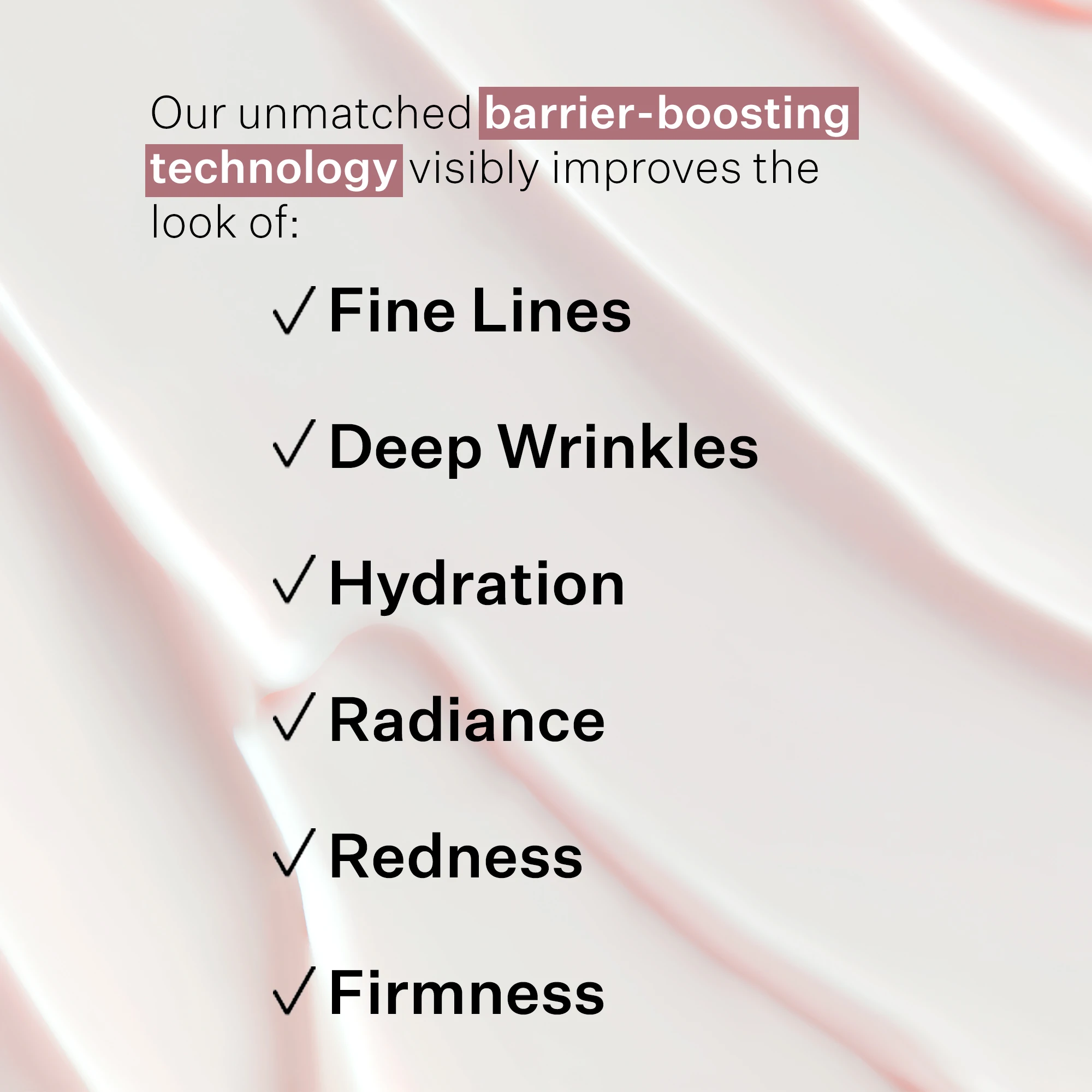 Anti Wrinkle Wrinkle Recode Moisture Rich Barrier Cream 50 ml