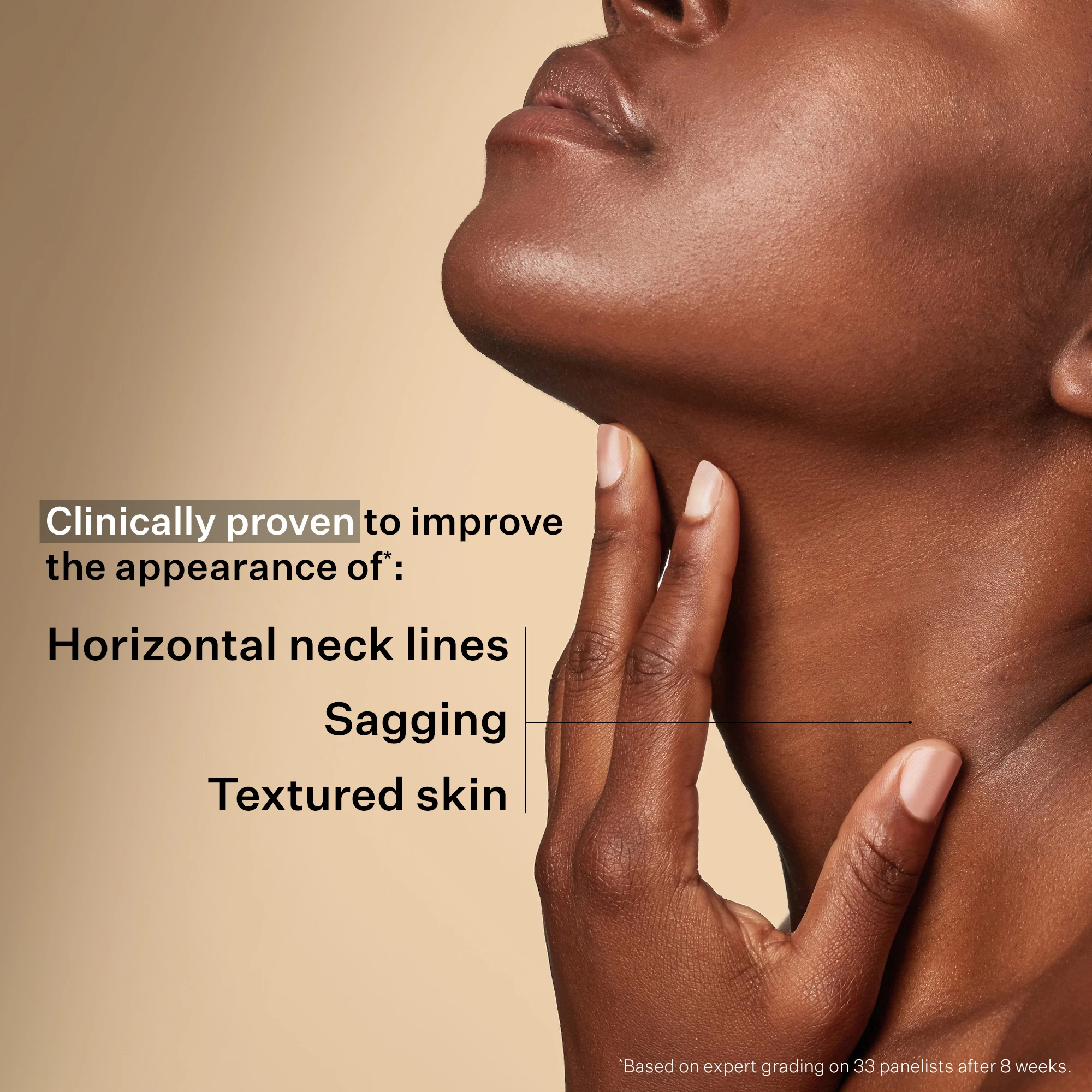 Tightening Neck Boyun Sıkılaştırıcı Roller Serum 50 ml