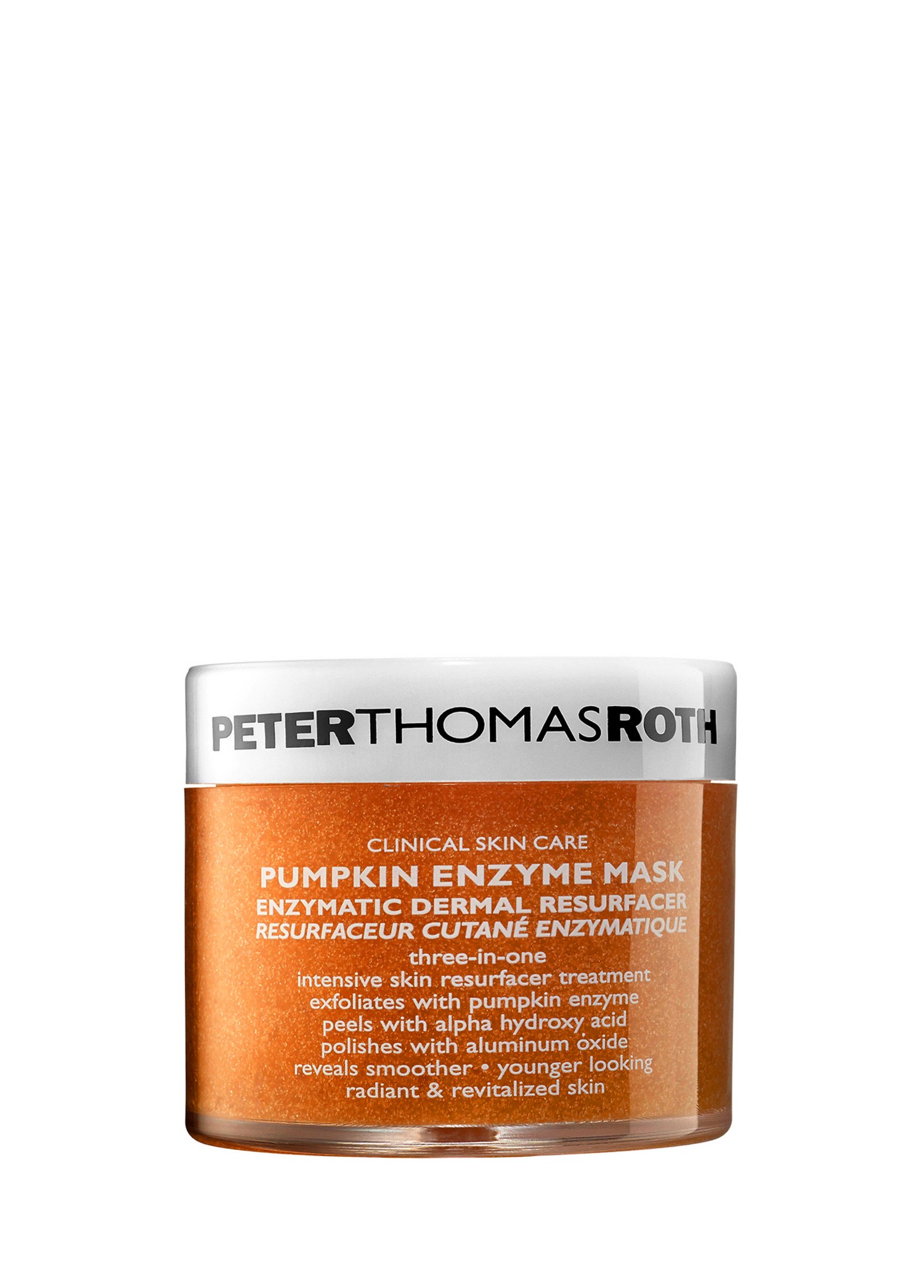 Pumpkin Enzyme Mask 150 ml