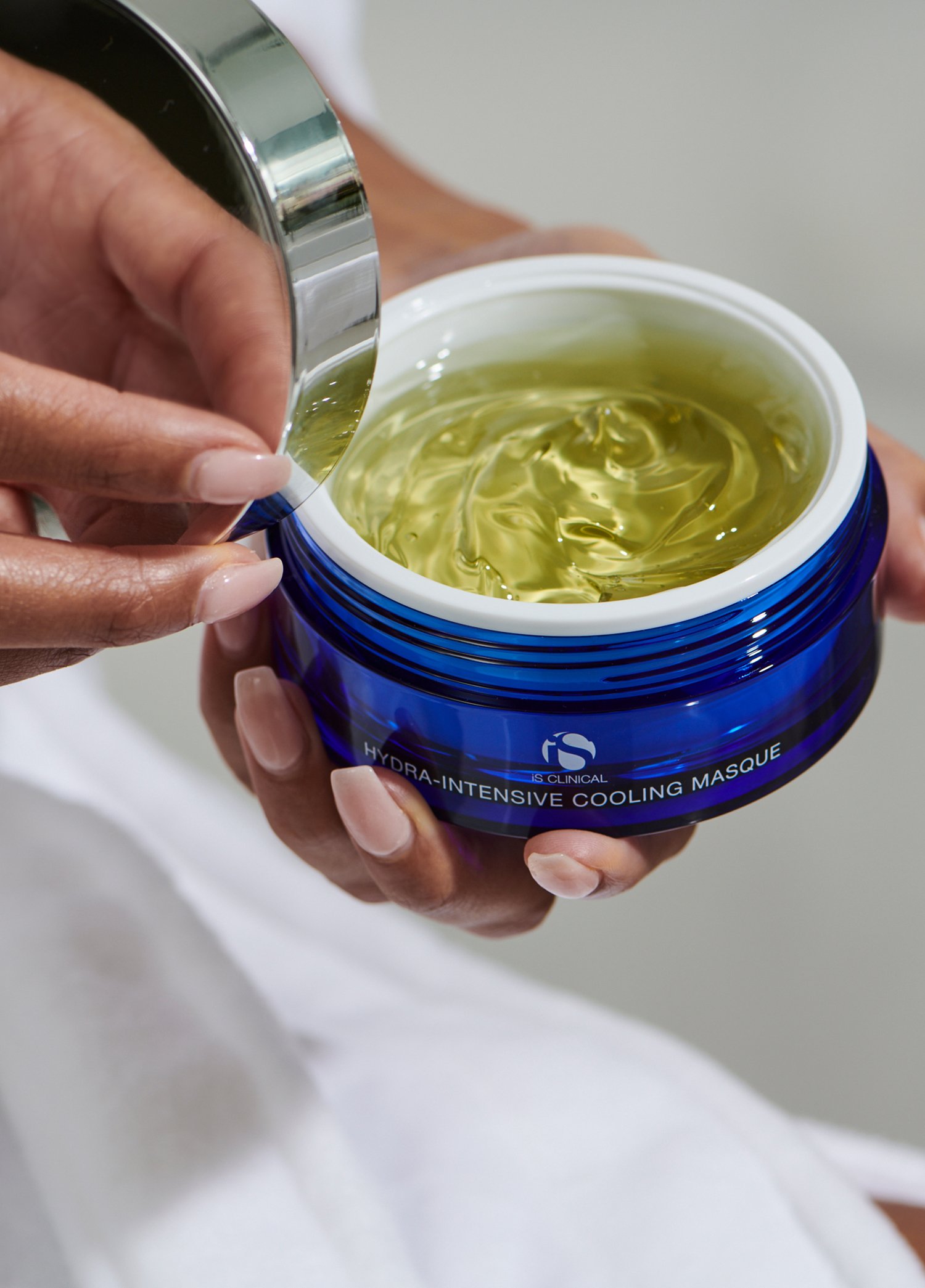 Hydra Intensive Cooling Masque 120 g