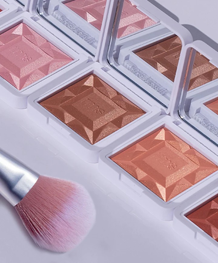 ReDimension Hydra Powder Blush Maiden's Blush 7 g