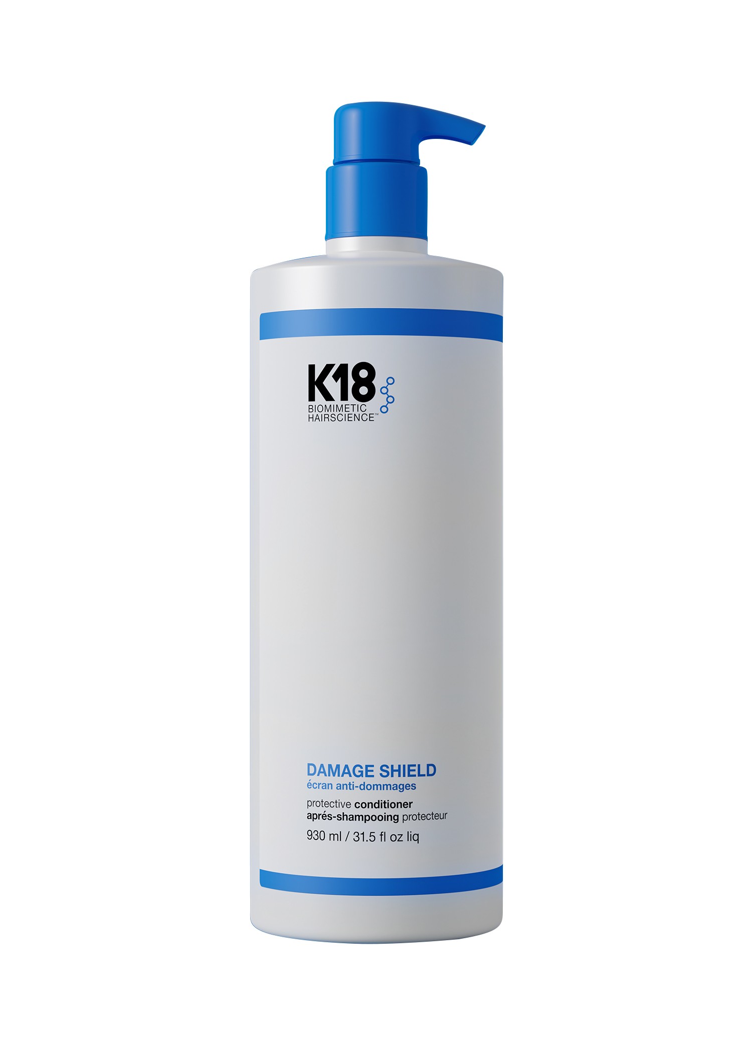 Damage Shield Protective Conditioner 930 ml