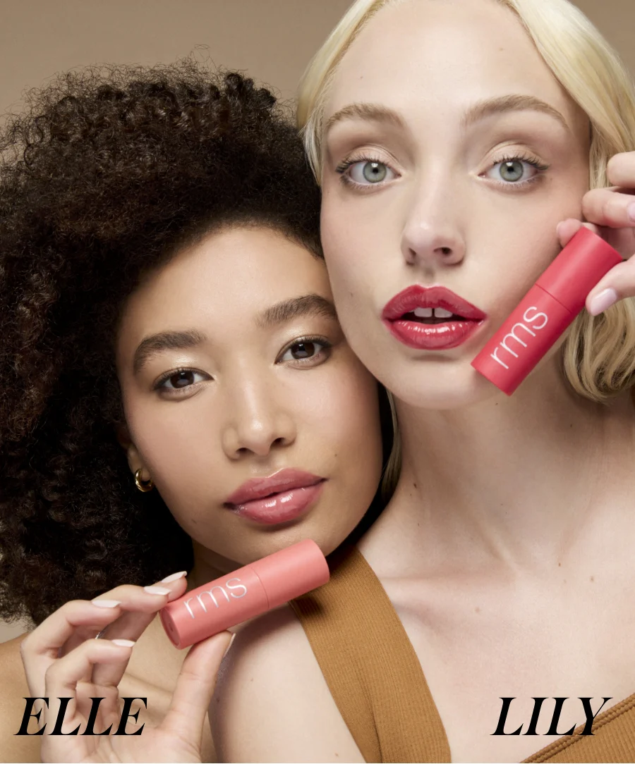 Legendary Lip Oil 5 ml