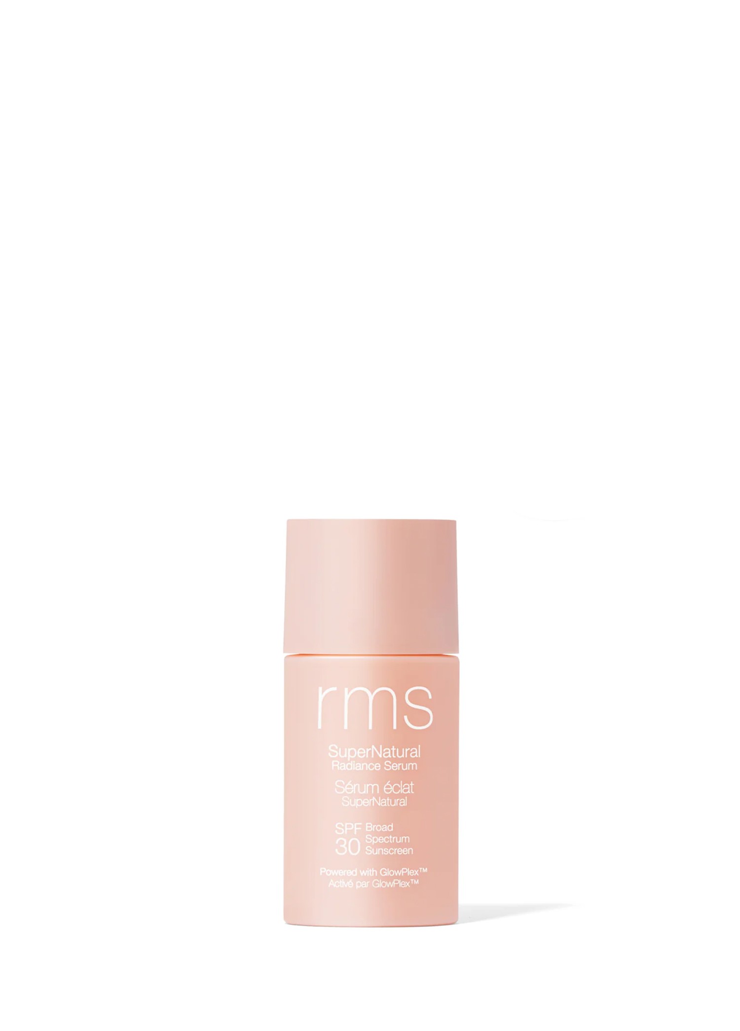 SuperNatural Radiance Tinted Serum SPF 30 Light Aura