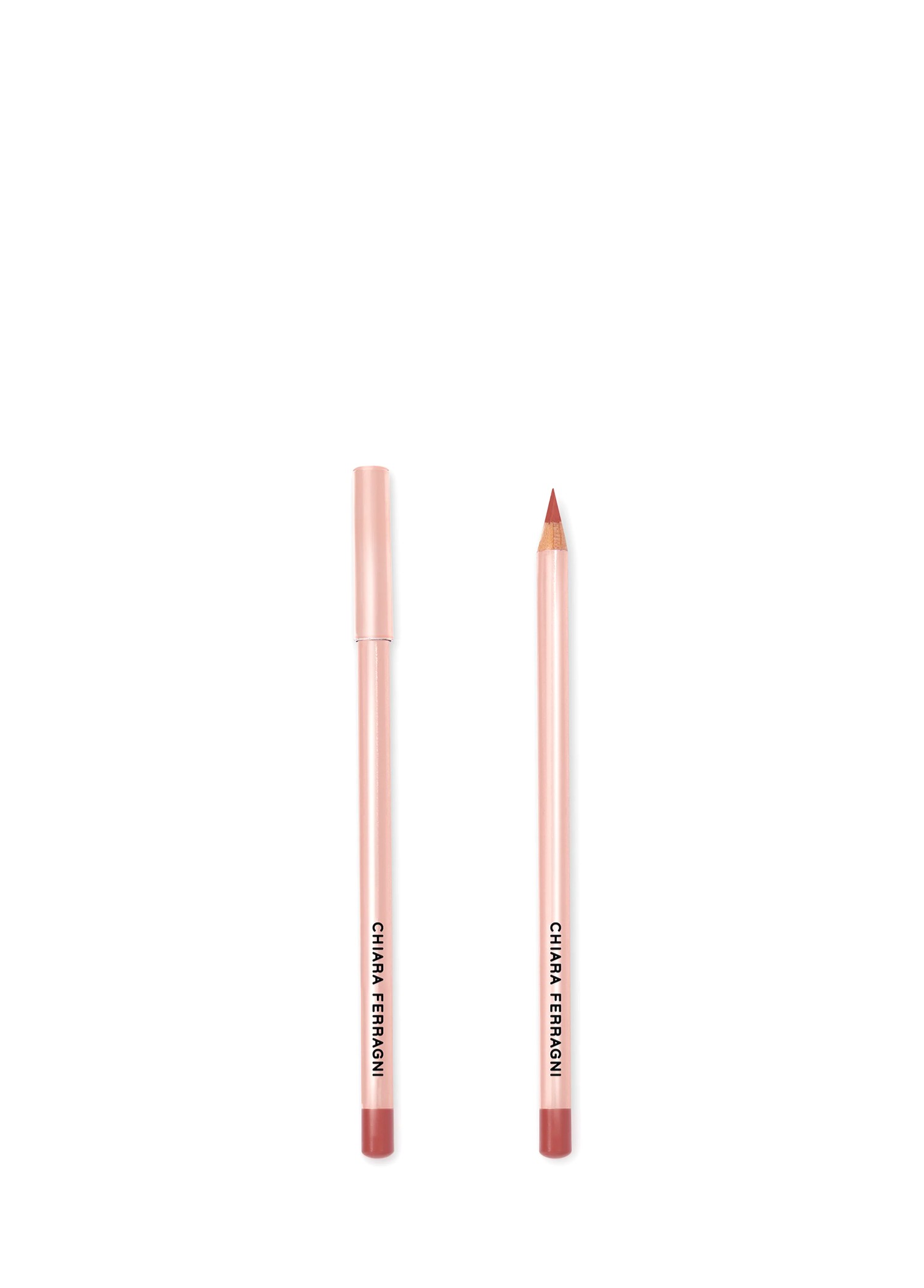 Kiss Marker Dudak Kalemi 08 Kahverengi 1,45 gr