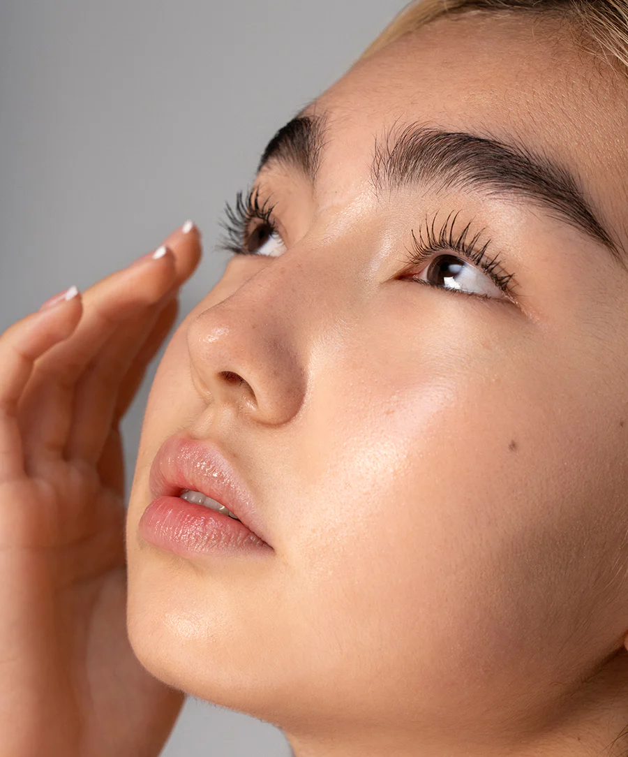 Straight Up Hacim Etkili Peptit Maskara 10 ml