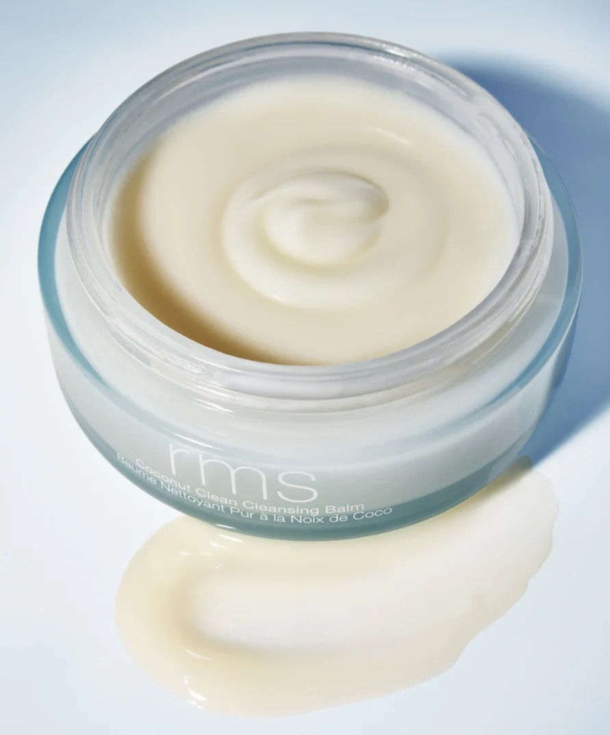 Hindistan Cevizli Temizleyici Balm