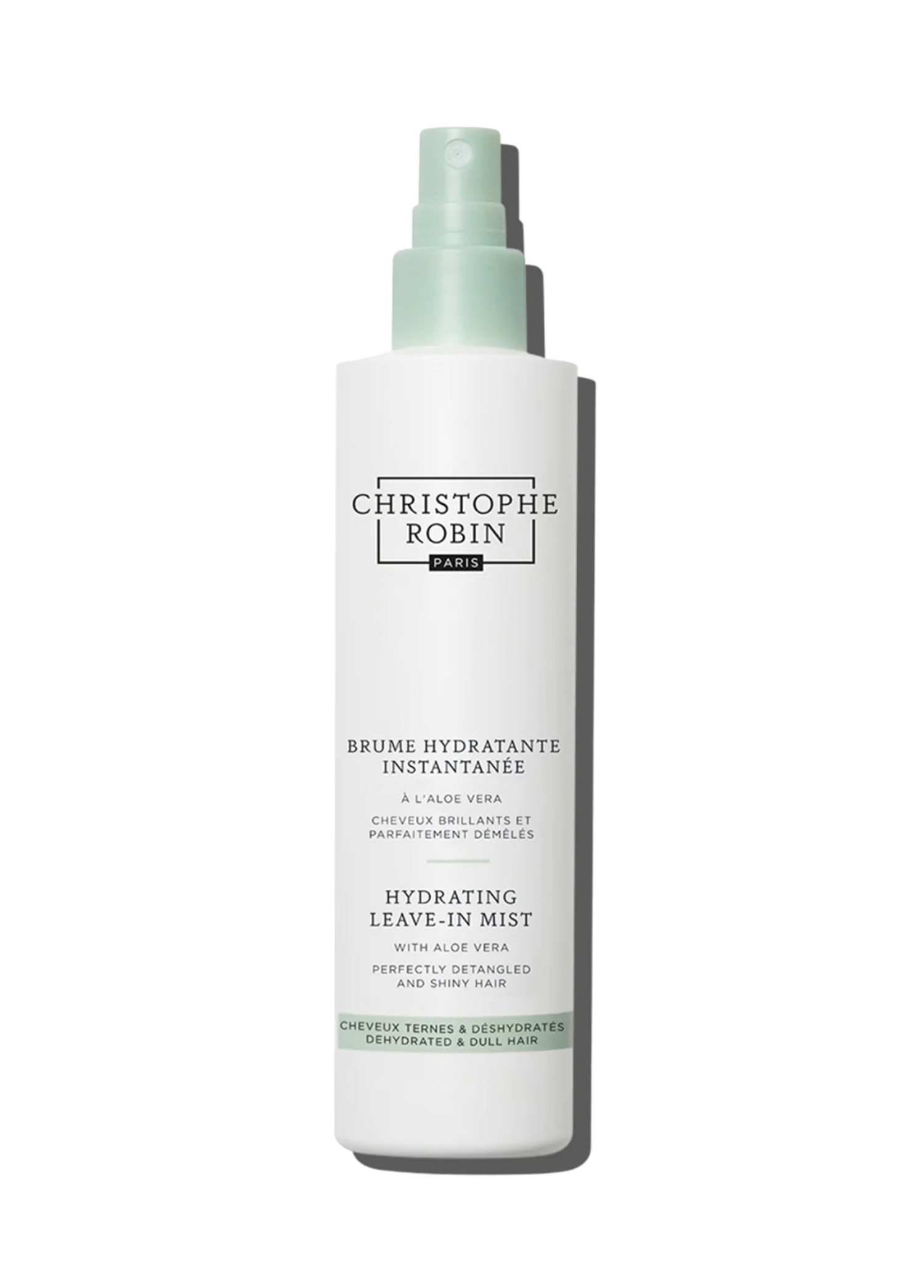 Hydrating Leave-in Mist with Aloe Vera 150 ml