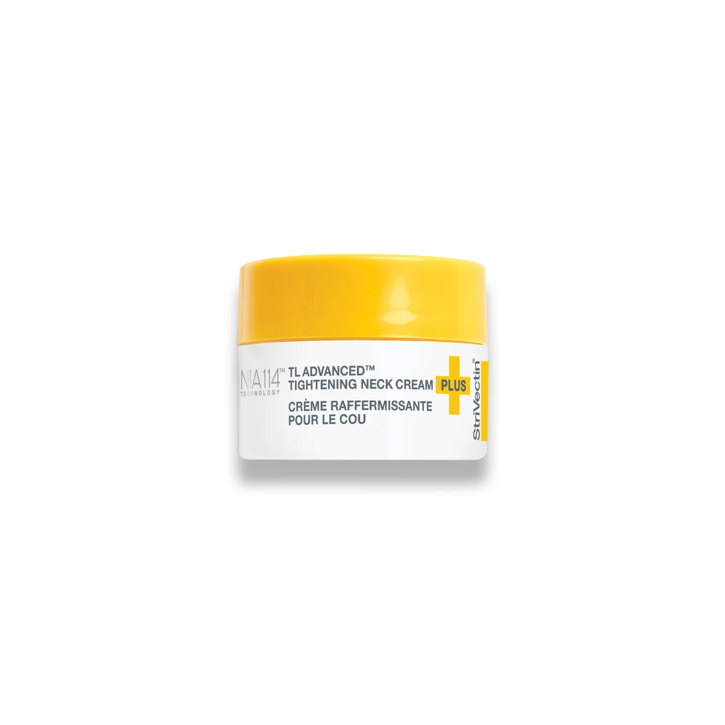 Tighten & Lift TL Advanced Tightening Neck Cream Plus 7 ml