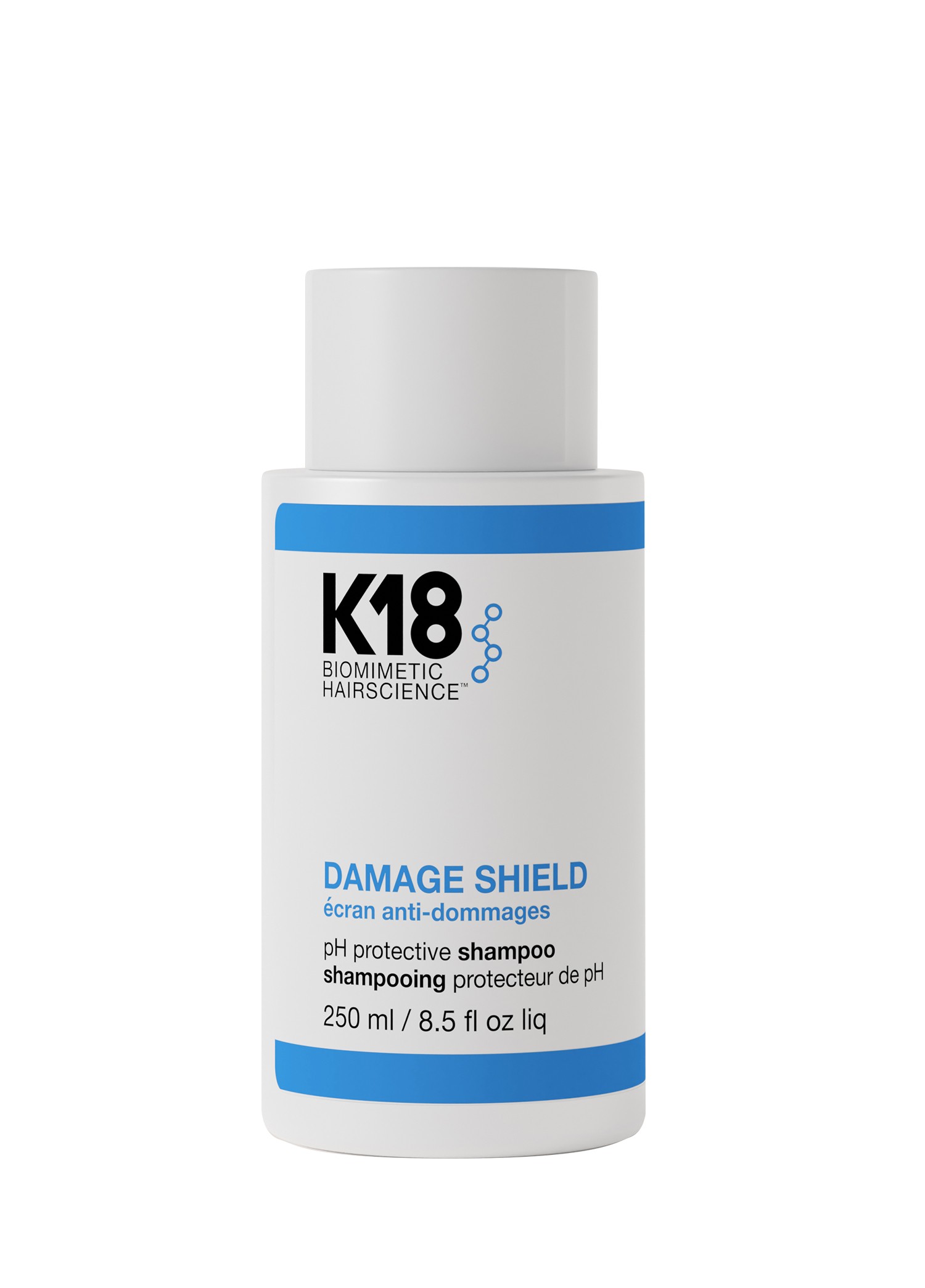 DAMAGE SHIELD pH Protective Shampoo 250 ml